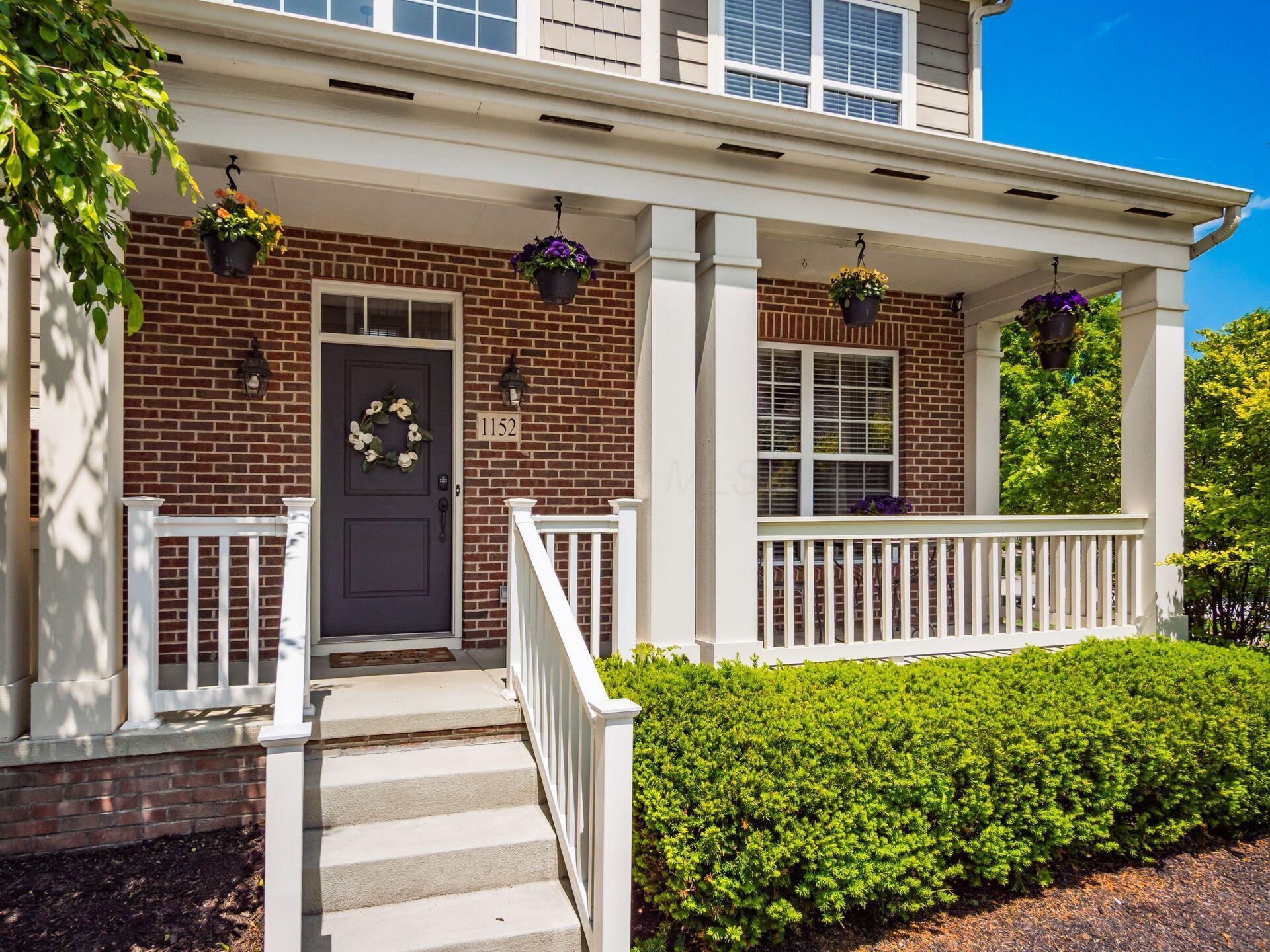 1152 Tessier Drive
