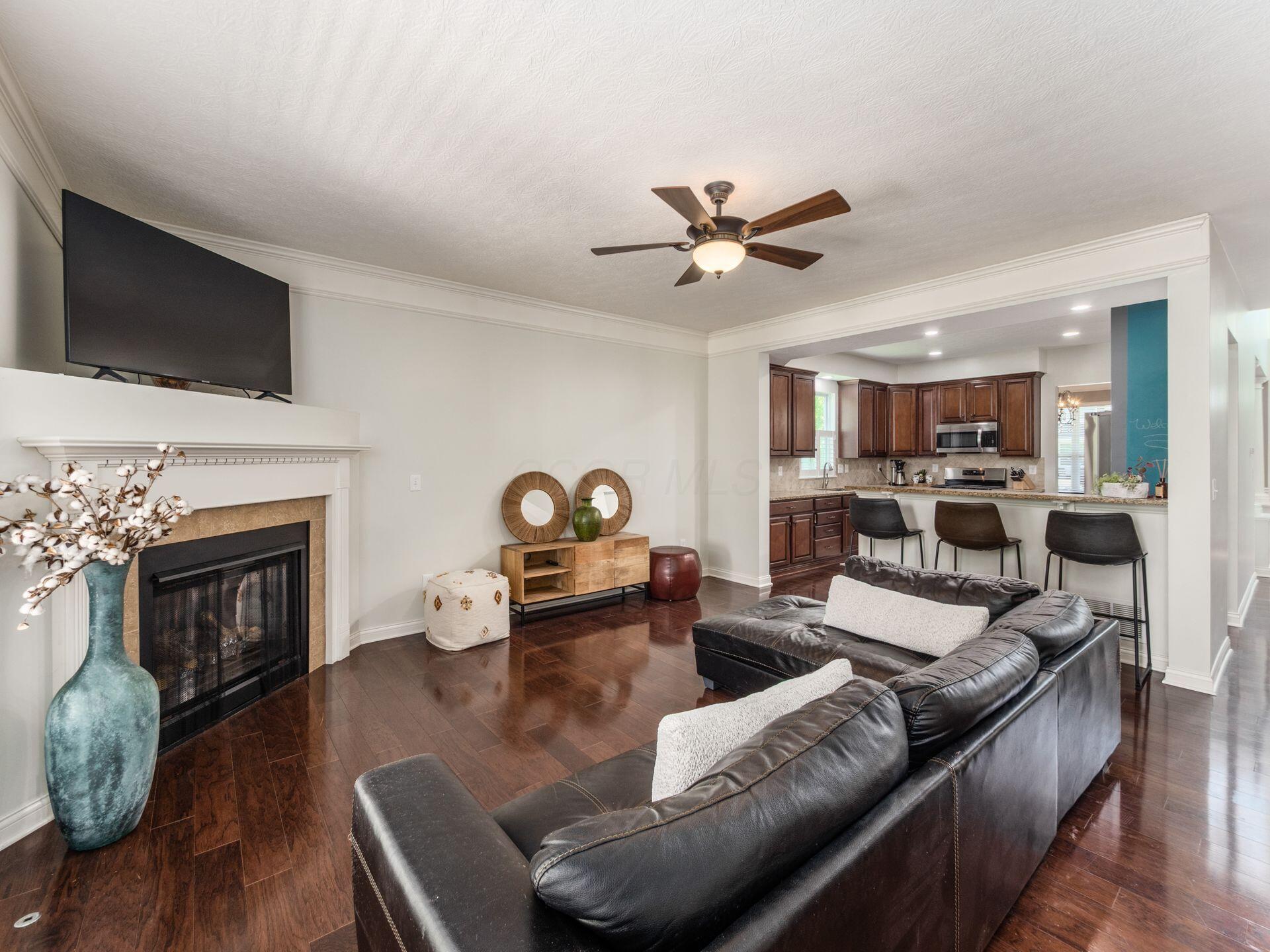 1152 Tessier Drive