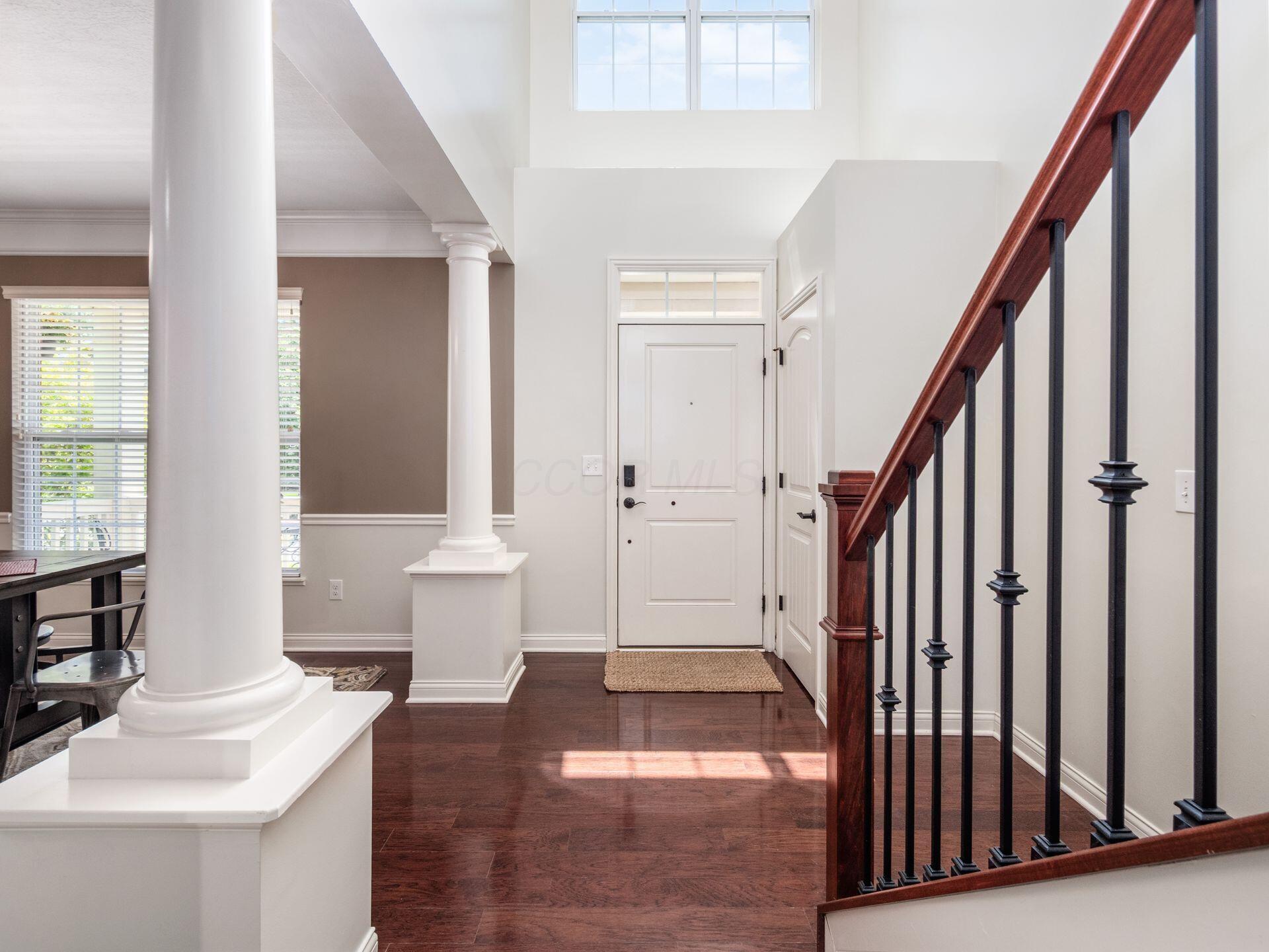 1152 Tessier Drive