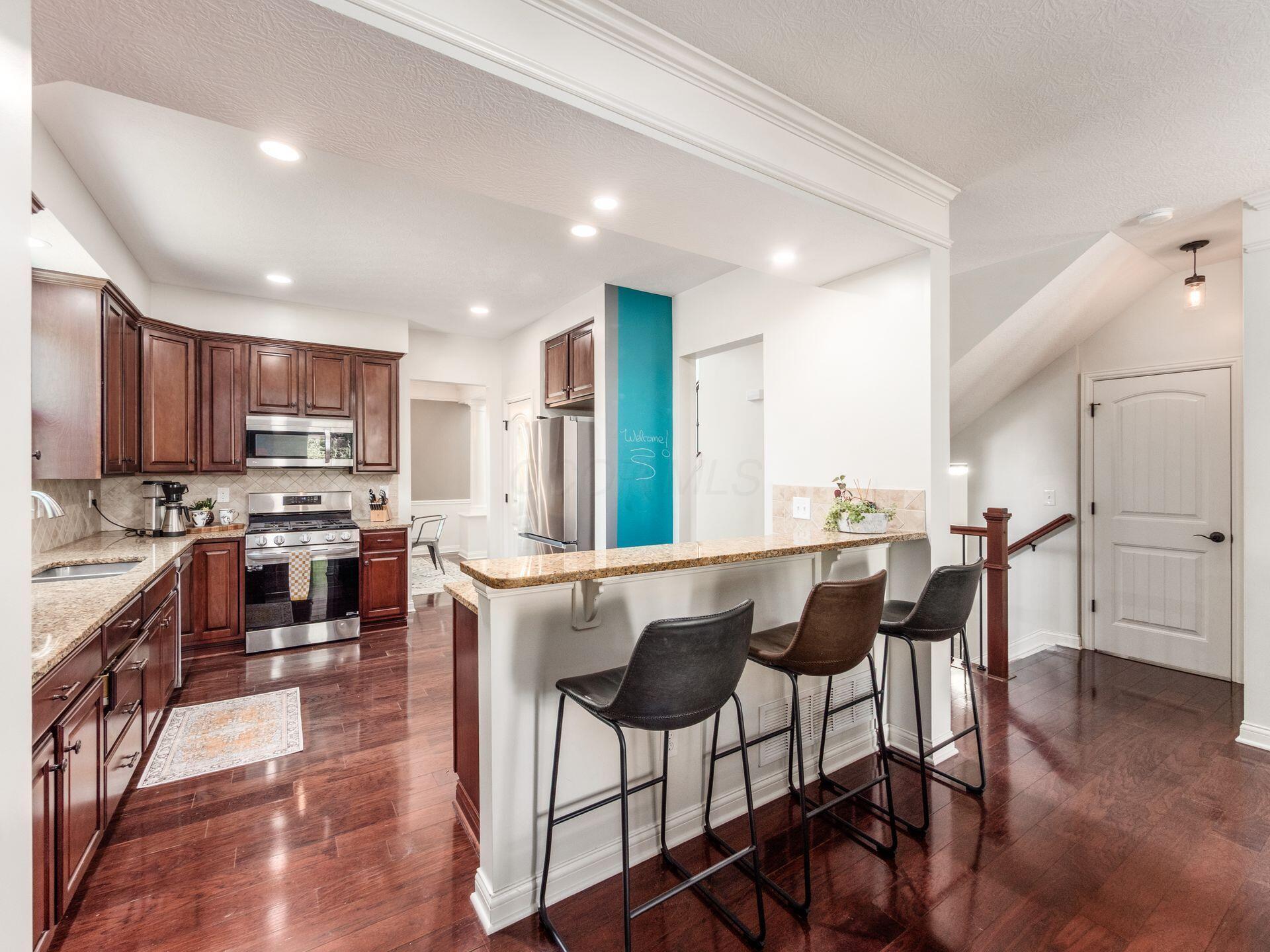 1152 Tessier Drive