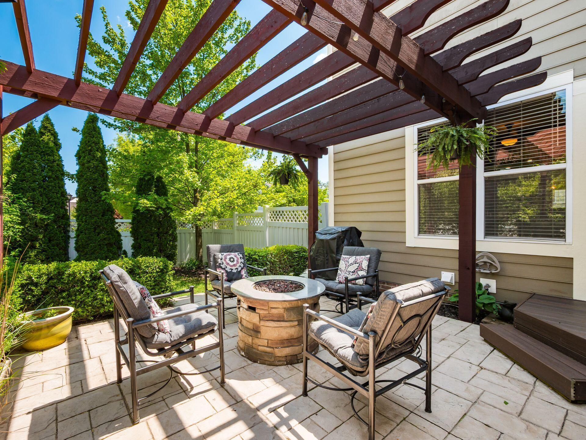 1152 Tessier Drive