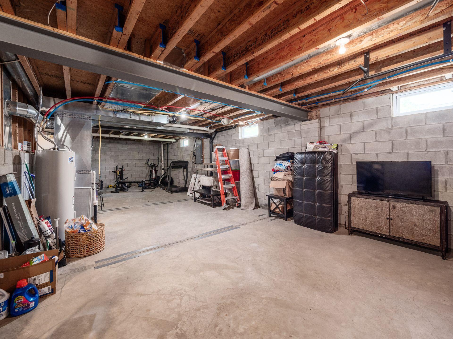1152 Tessier Drive