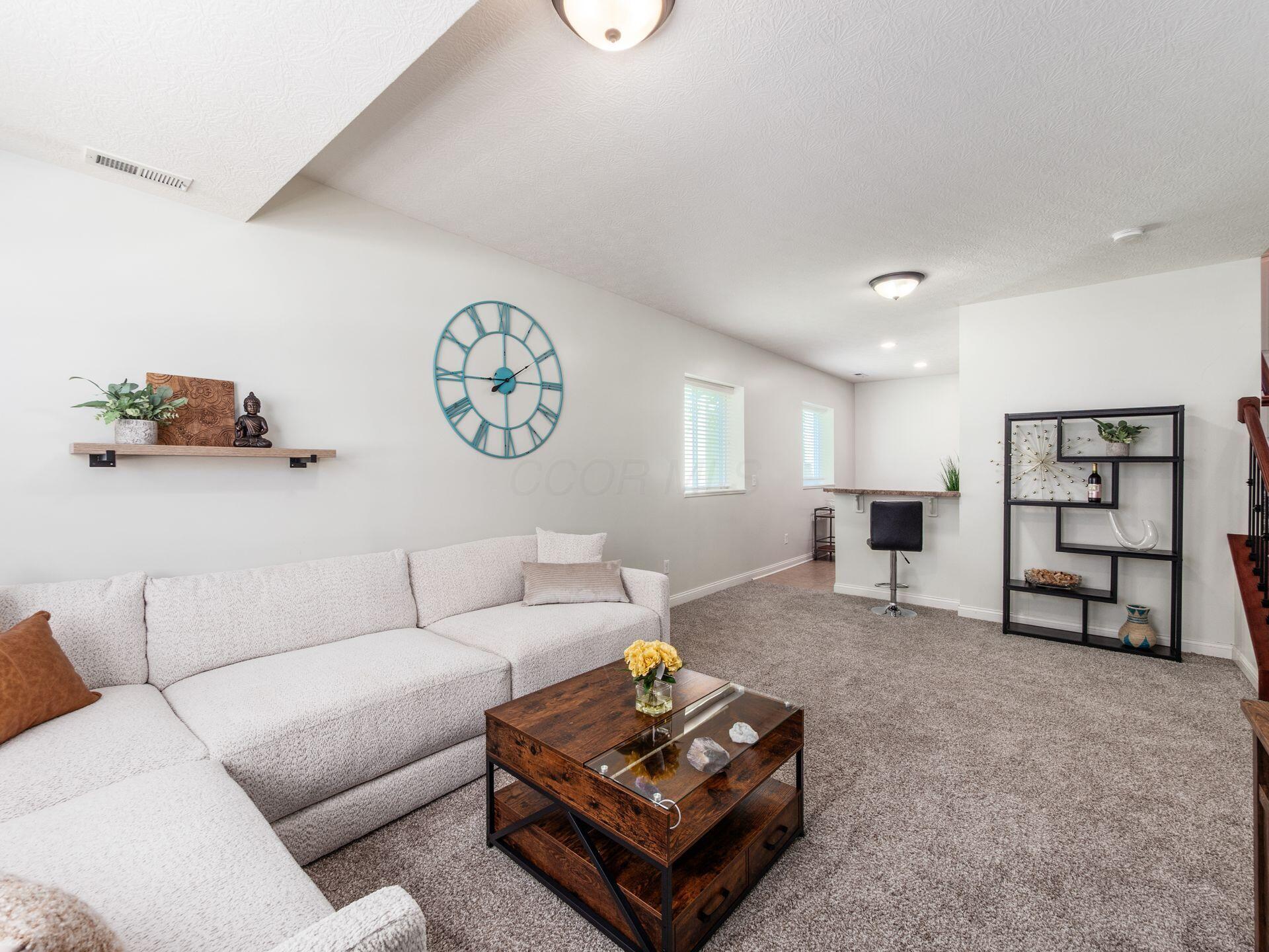 1152 Tessier Drive