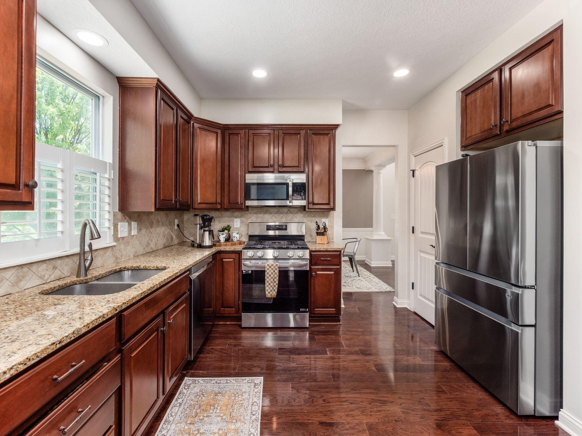 1152 Tessier Drive