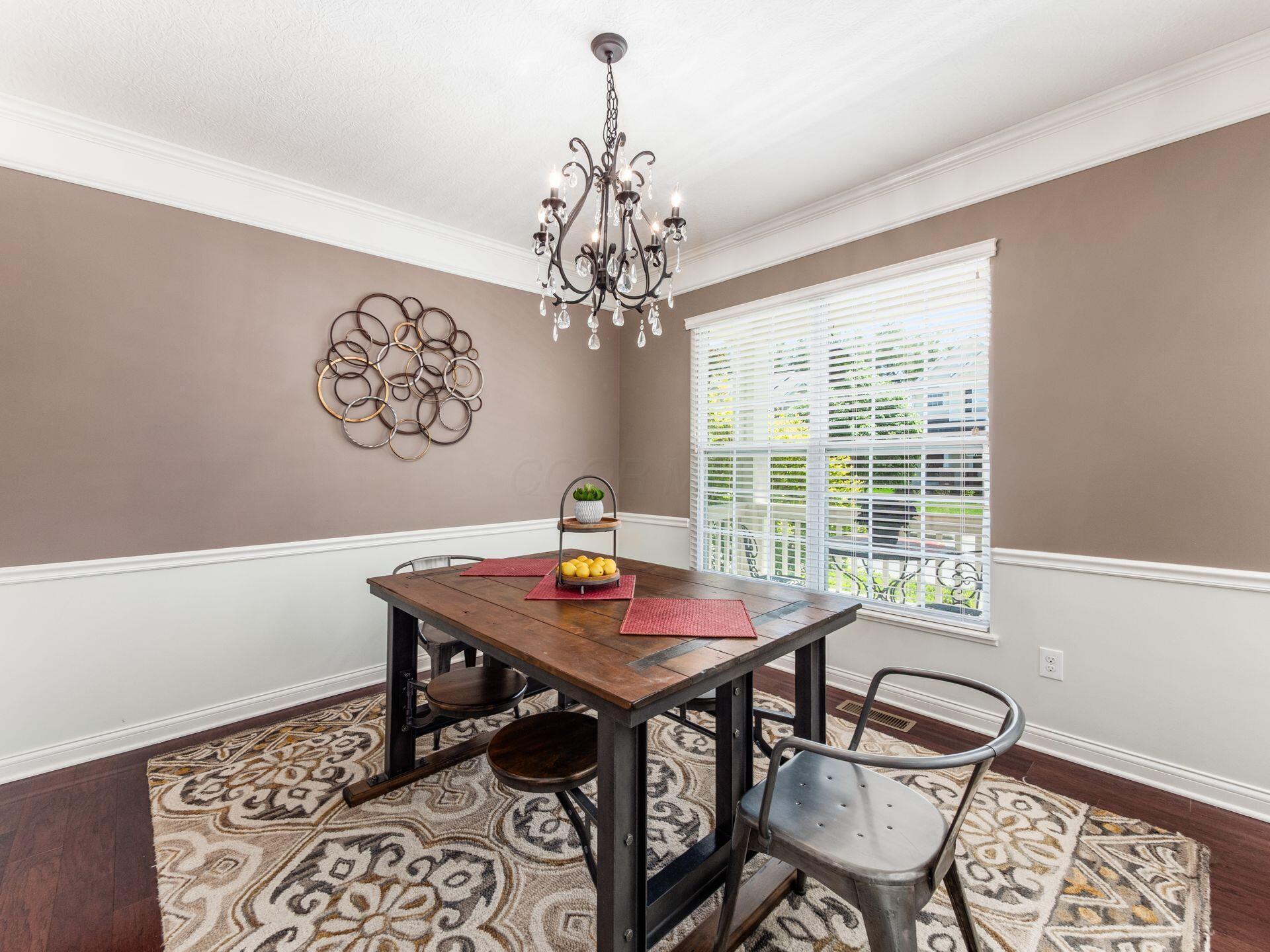 1152 Tessier Drive