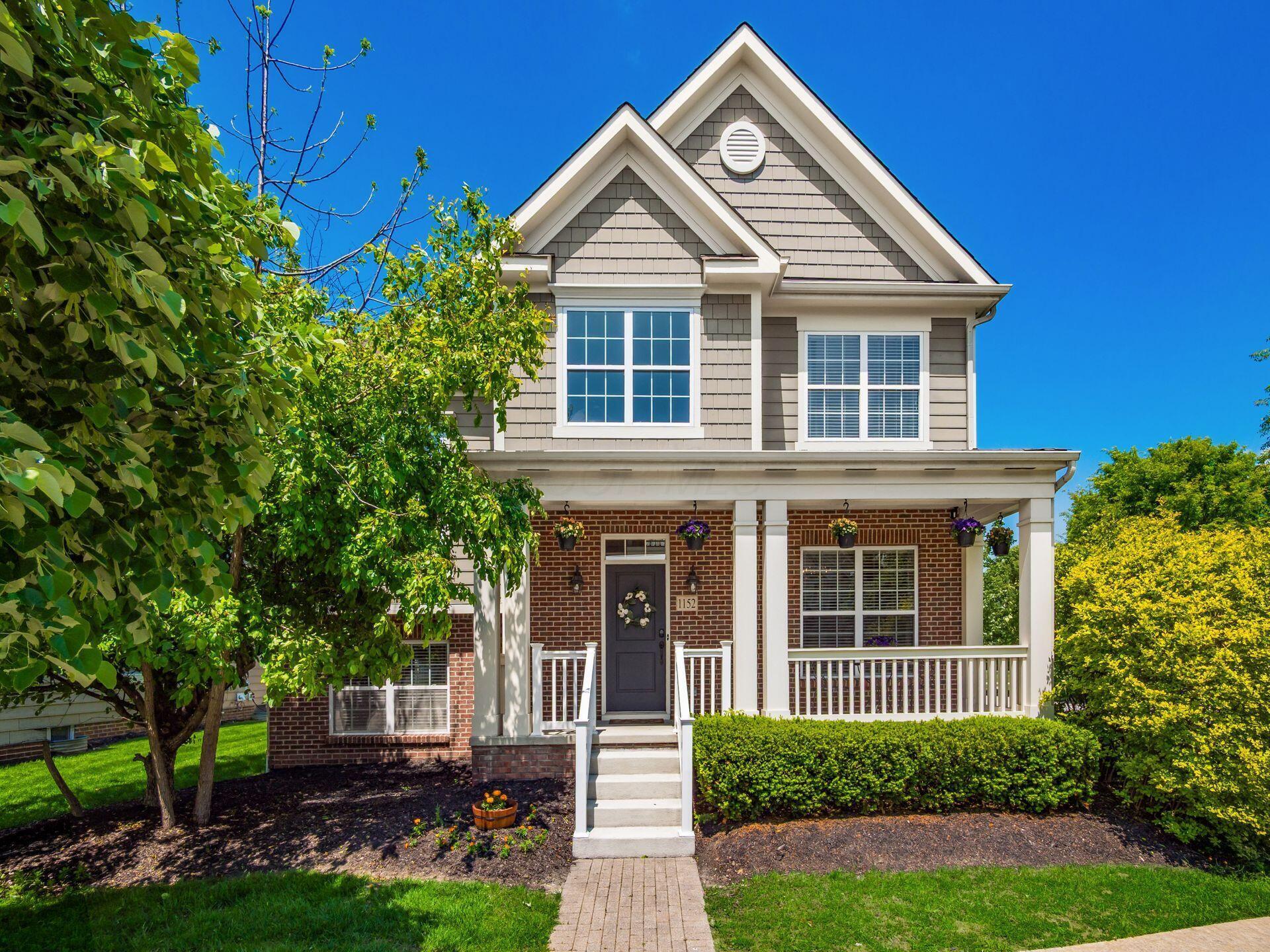 1152 Tessier Drive