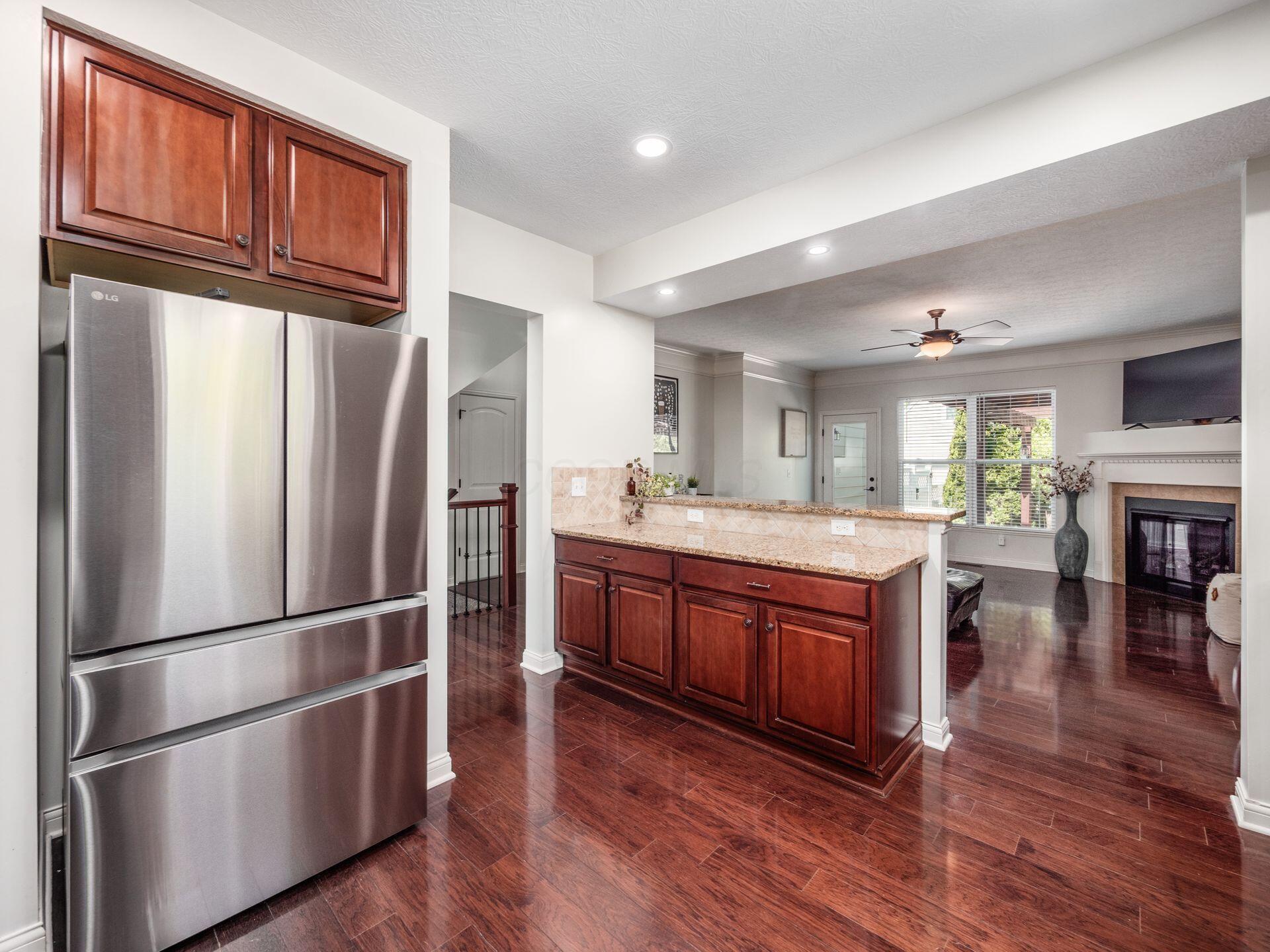 1152 Tessier Drive