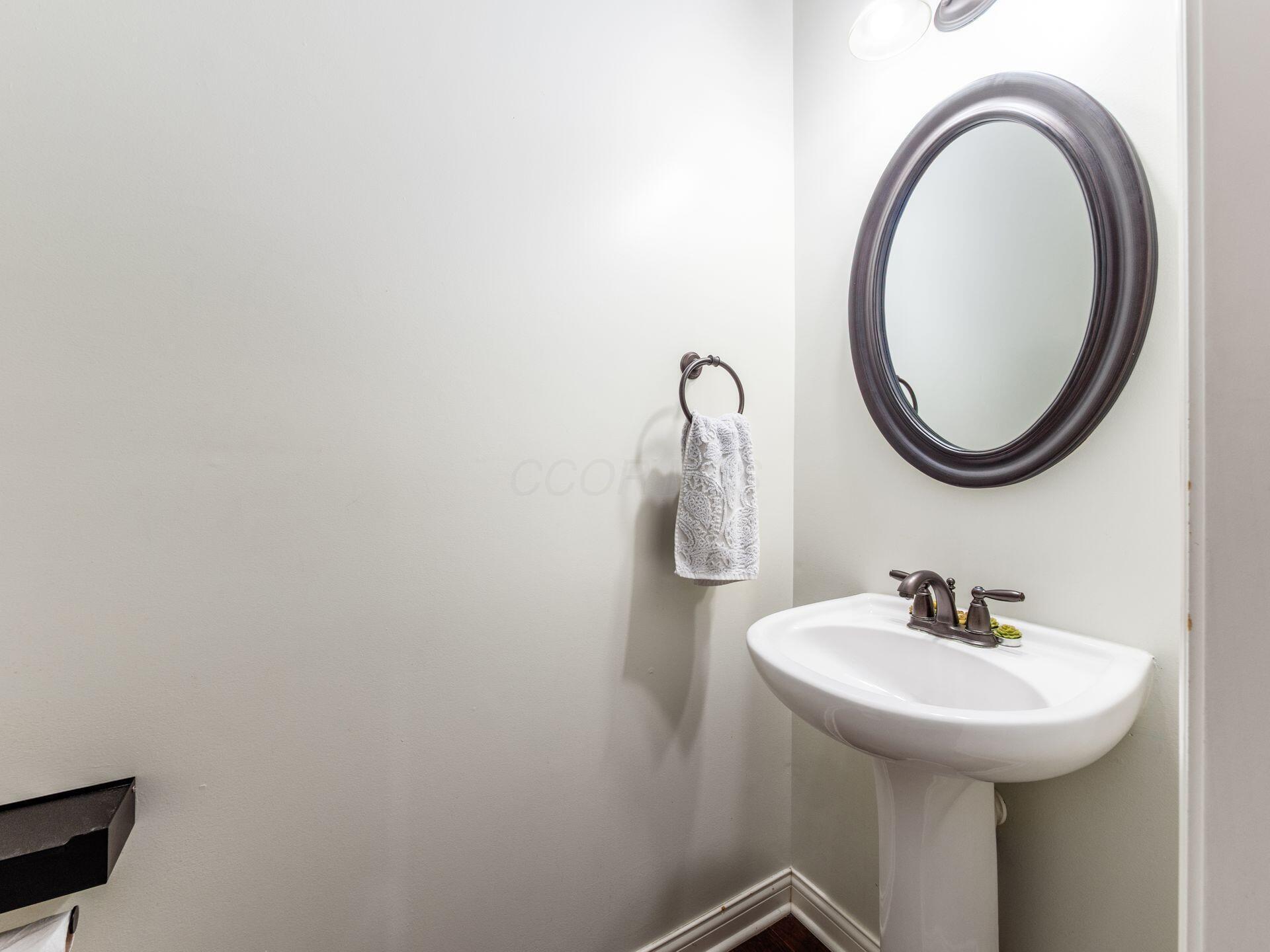 1152 Tessier Drive