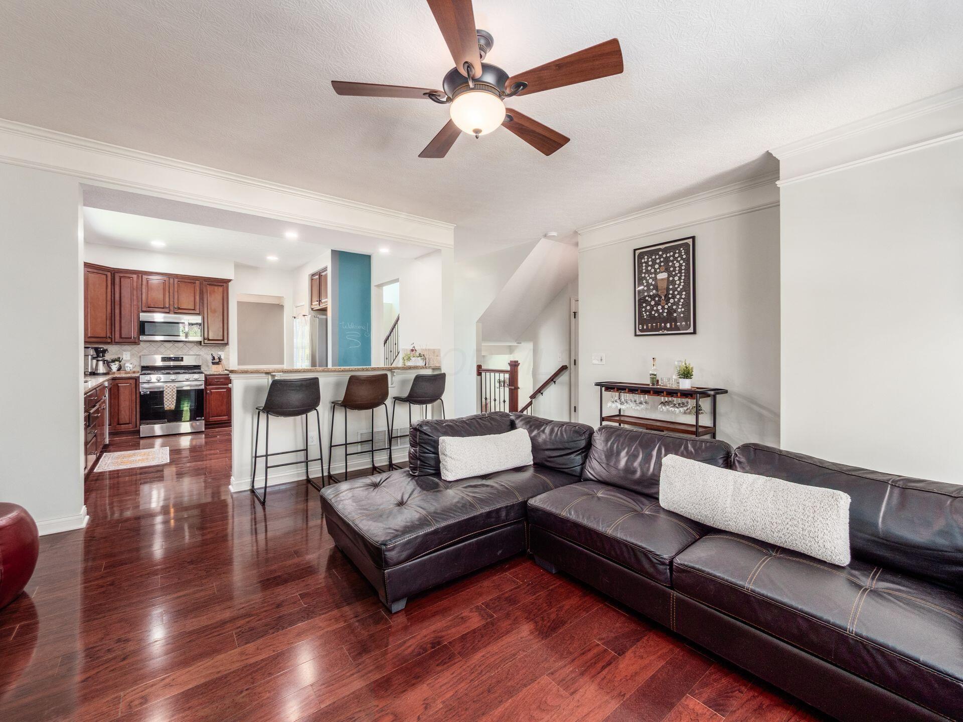 1152 Tessier Drive