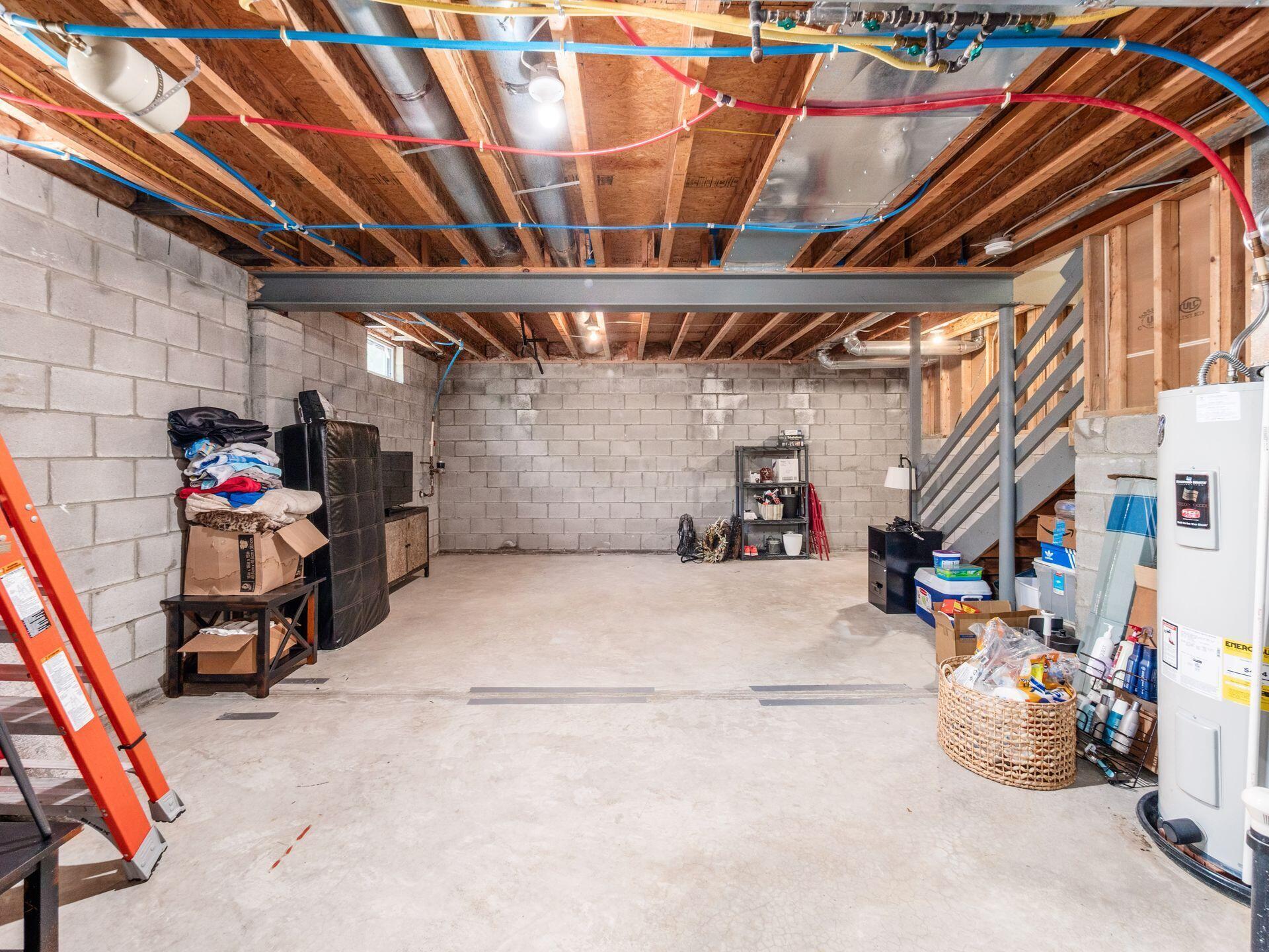 1152 Tessier Drive