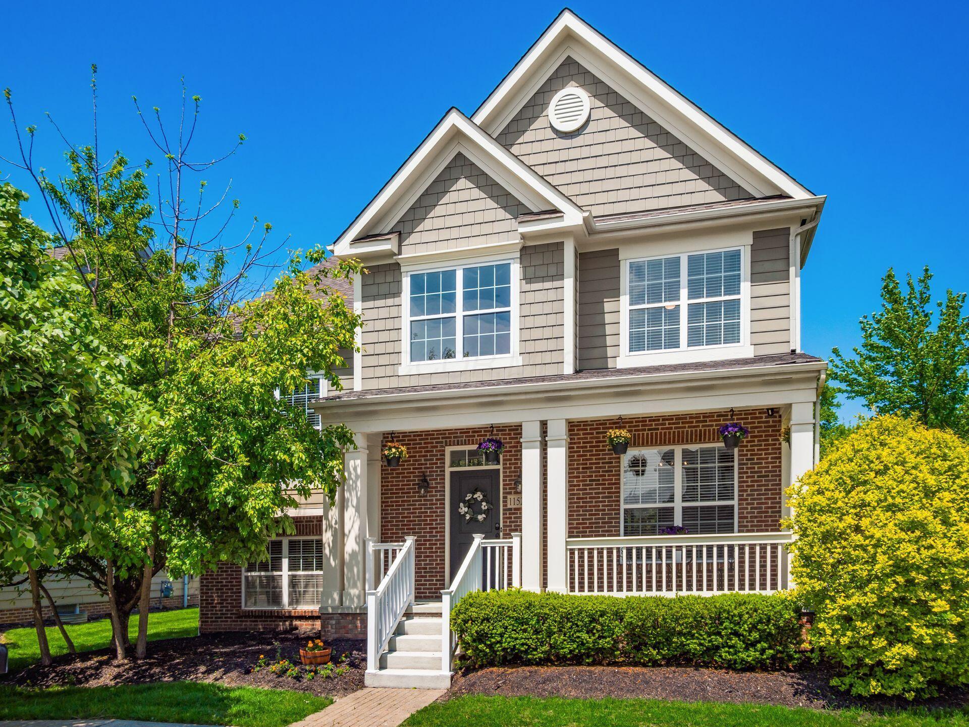 1152 Tessier Drive