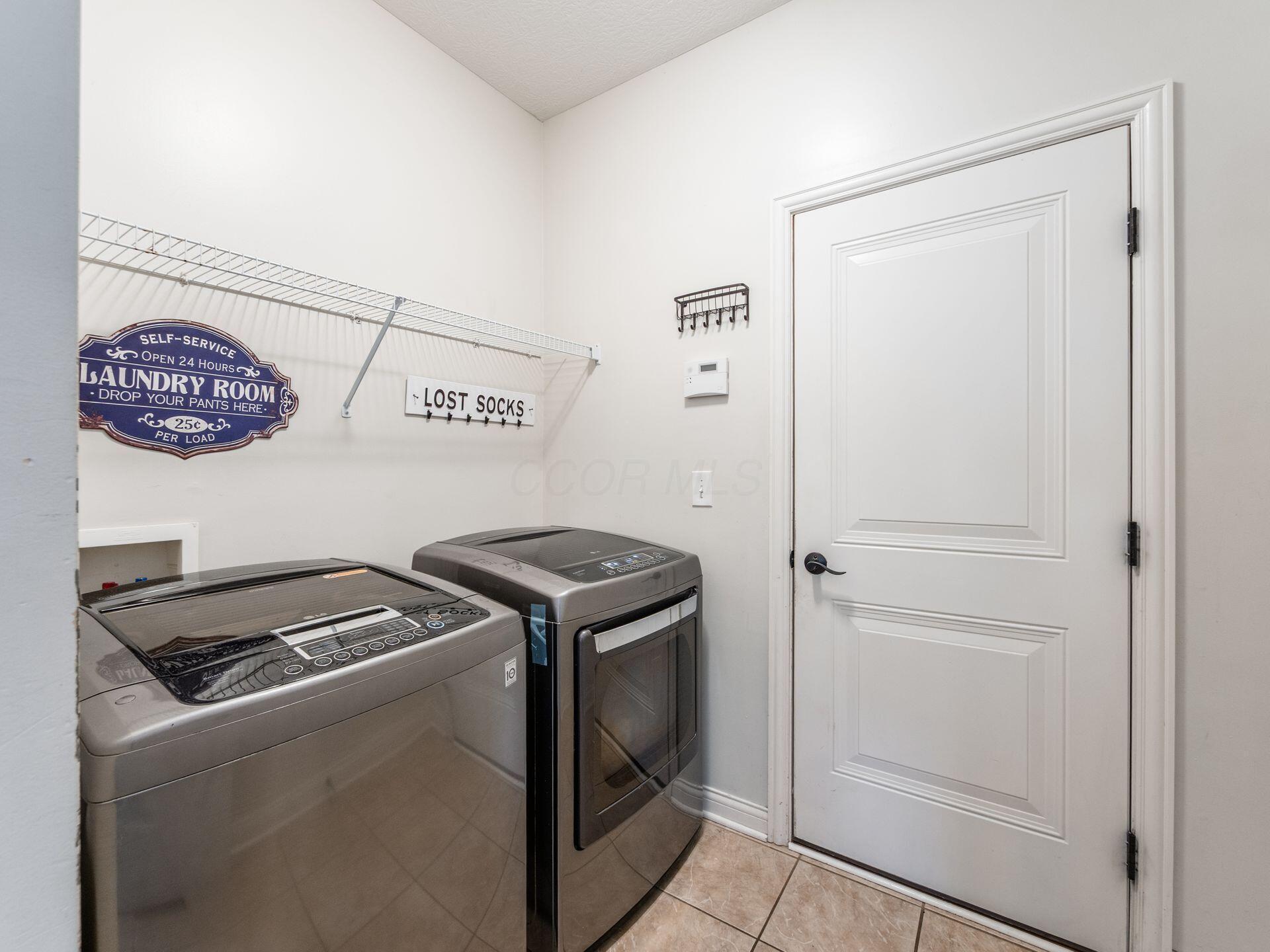 1152 Tessier Drive