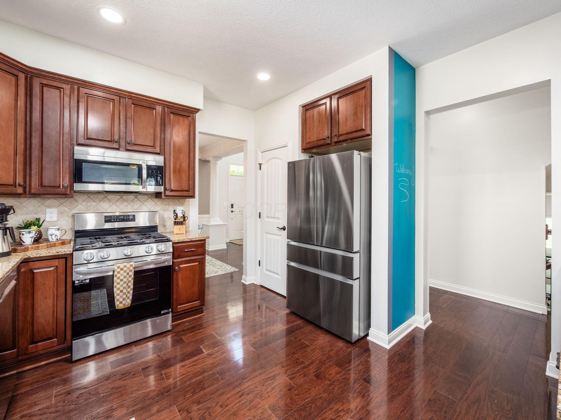 1152 Tessier Drive