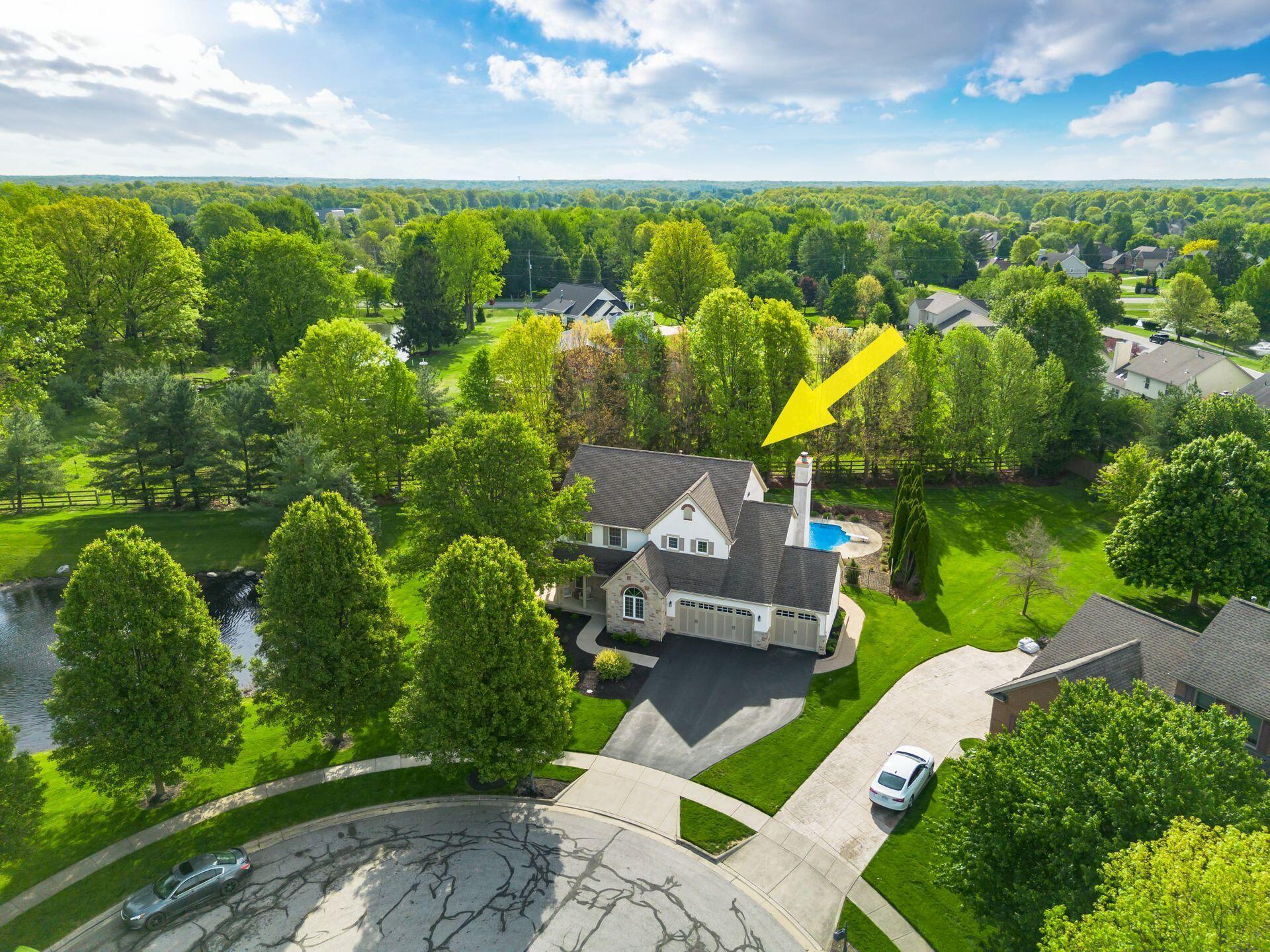 7439 Sand Spurrey Court