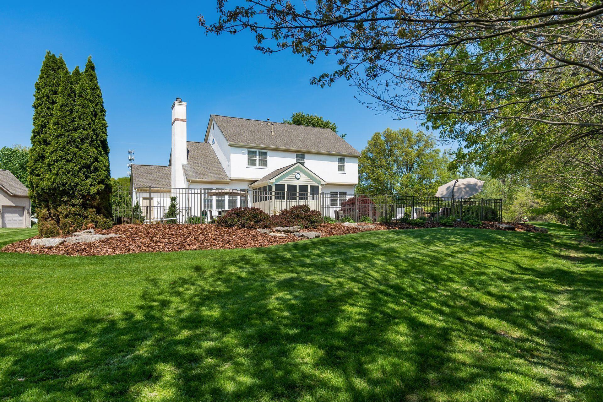 7439 Sand Spurrey Court