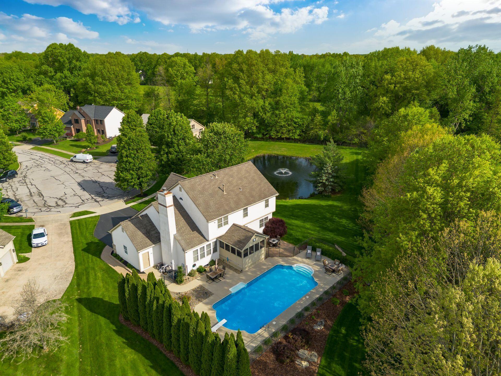 7439 Sand Spurrey Court