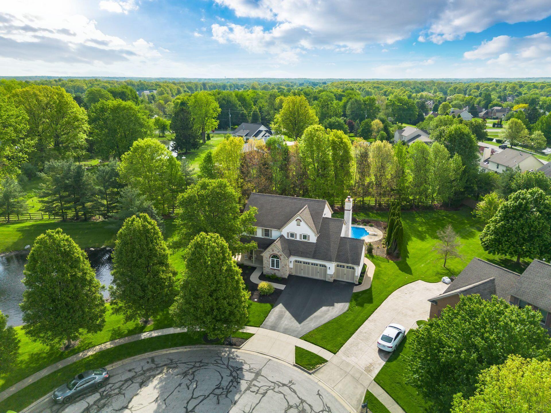 7439 Sand Spurrey Court