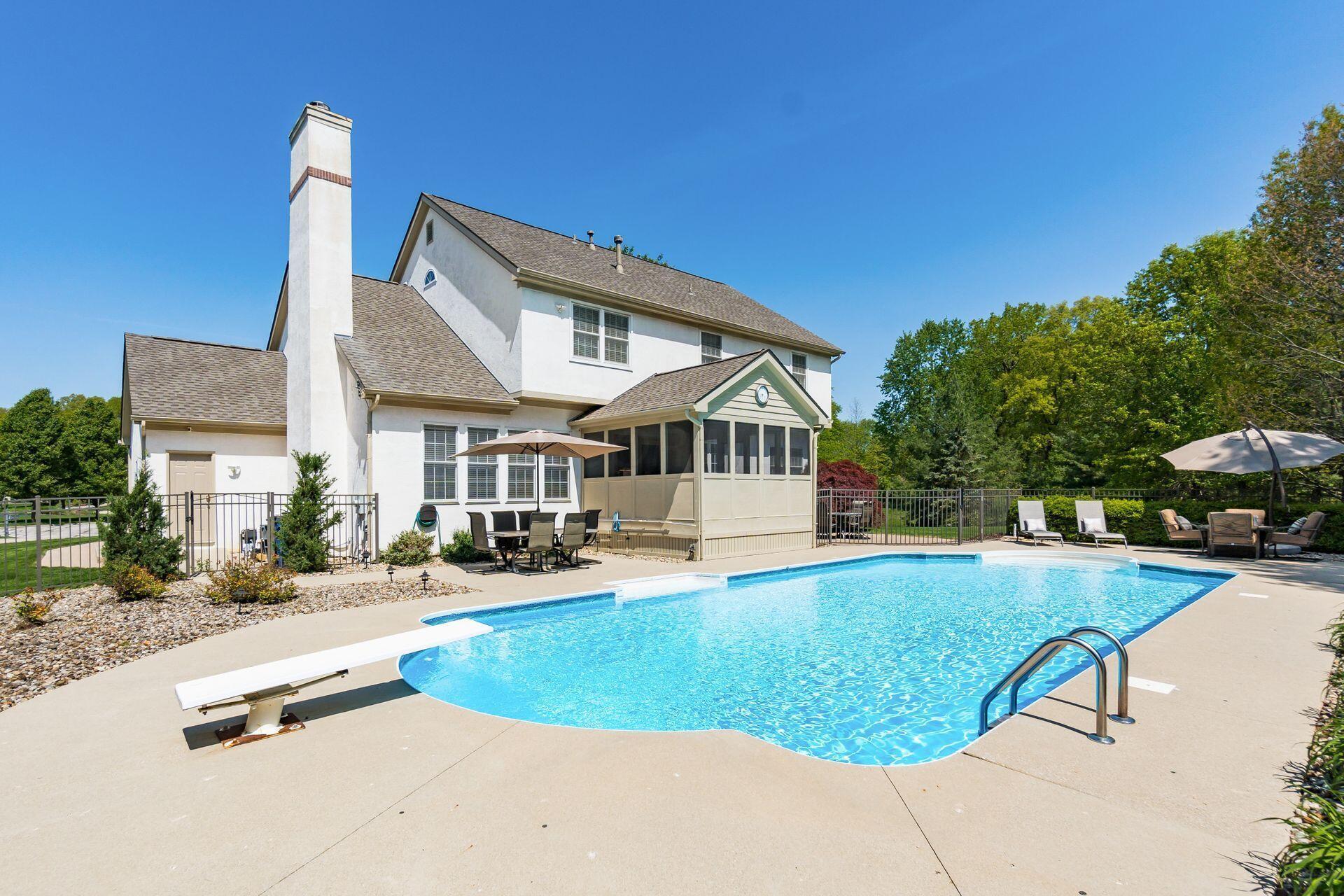 7439 Sand Spurrey Court