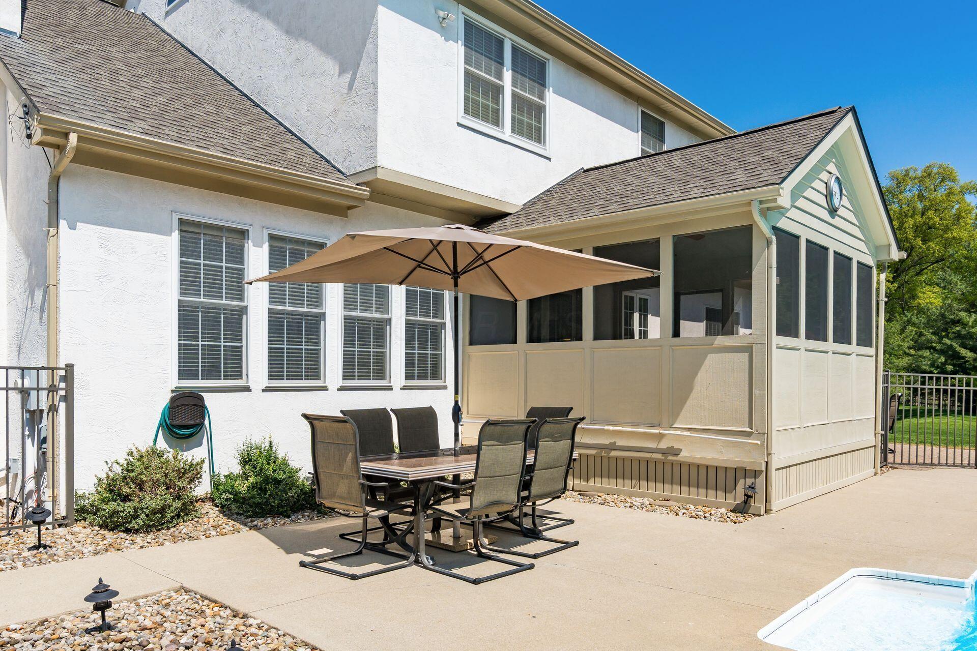 7439 Sand Spurrey Court