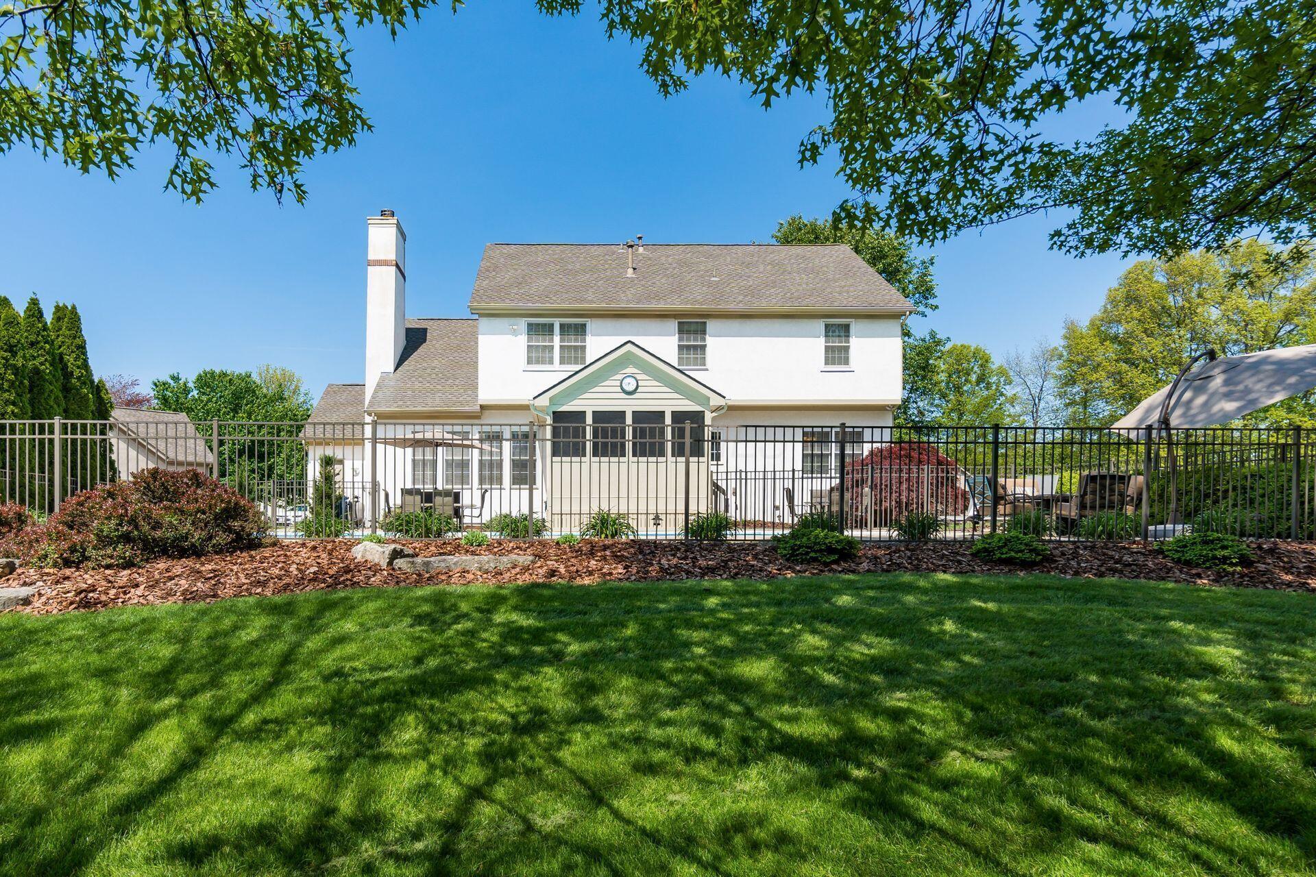 7439 Sand Spurrey Court