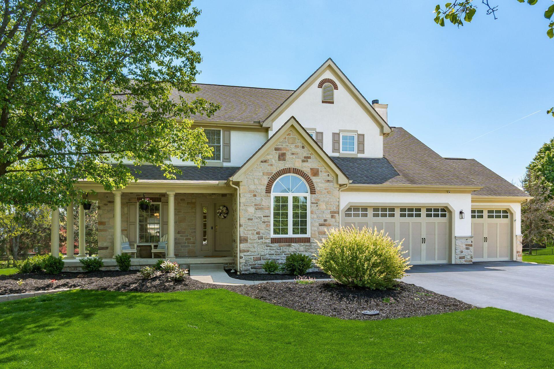 7439 Sand Spurrey Court