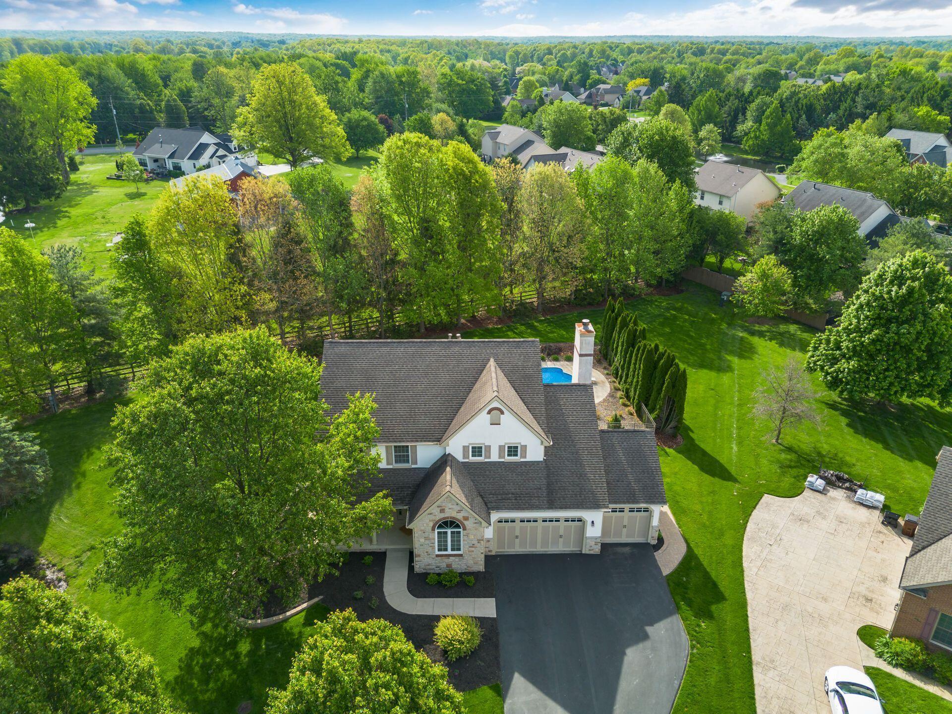 7439 Sand Spurrey Court