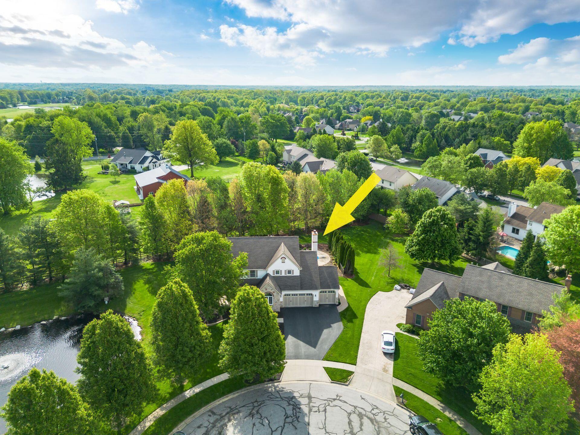 7439 Sand Spurrey Court