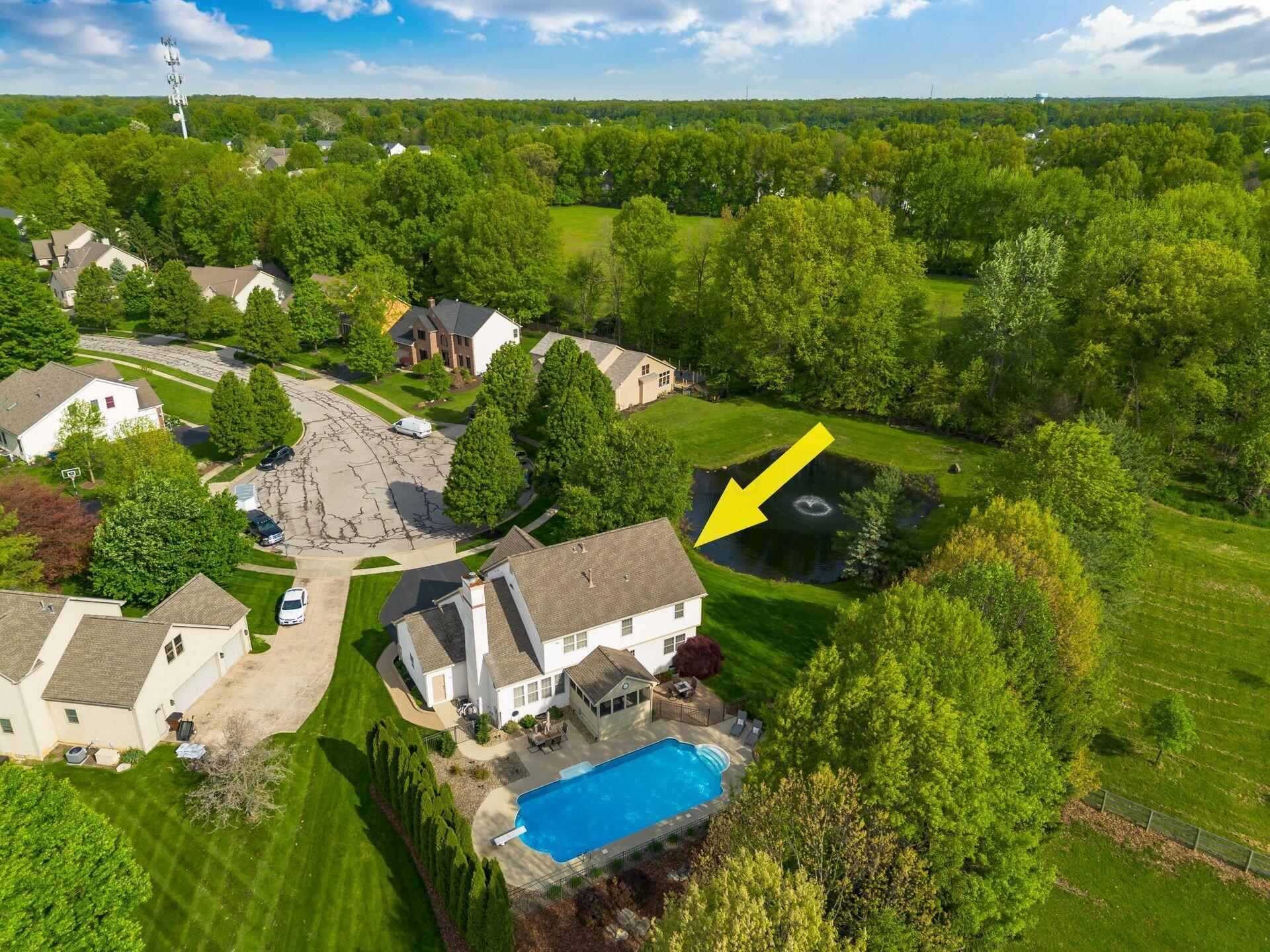 7439 Sand Spurrey Court