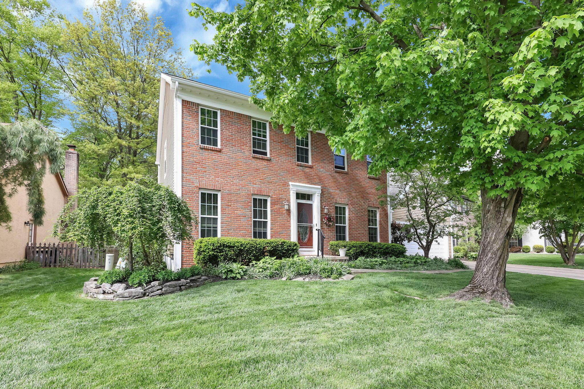 176 Highmeadow Drive
