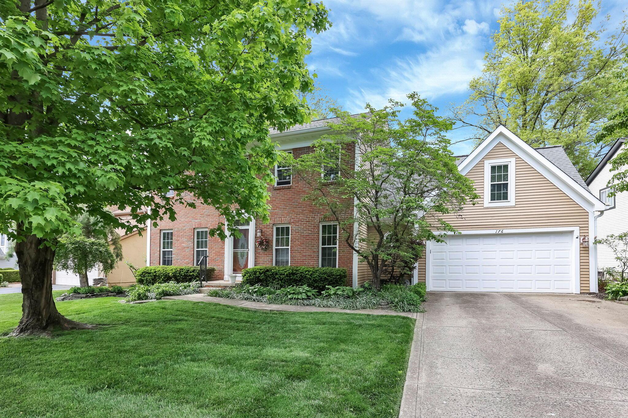 176 Highmeadow Drive