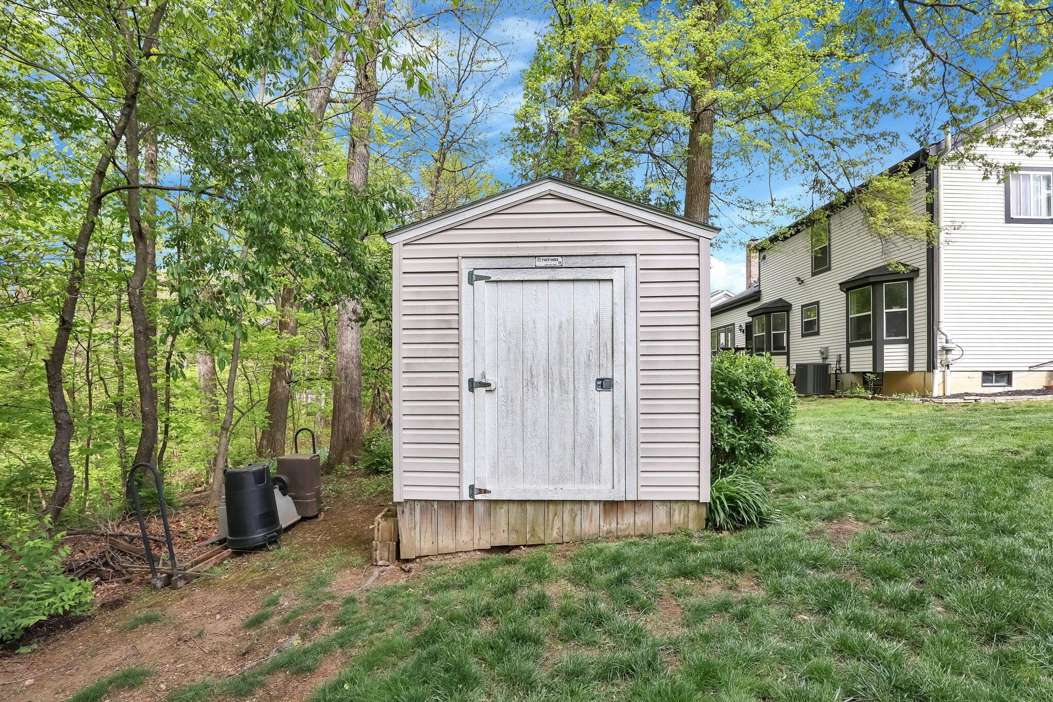176 Highmeadow Drive