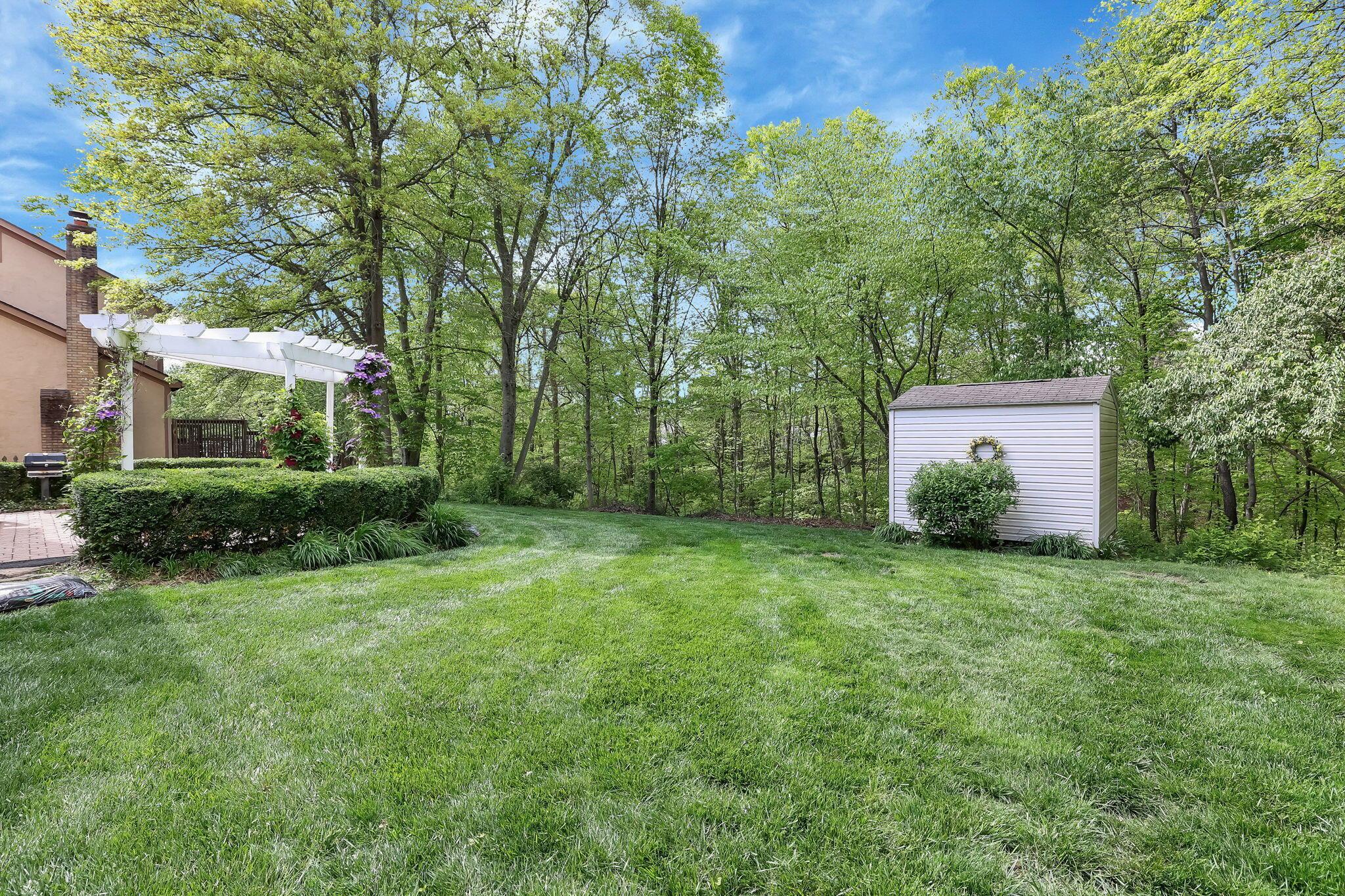 176 Highmeadow Drive