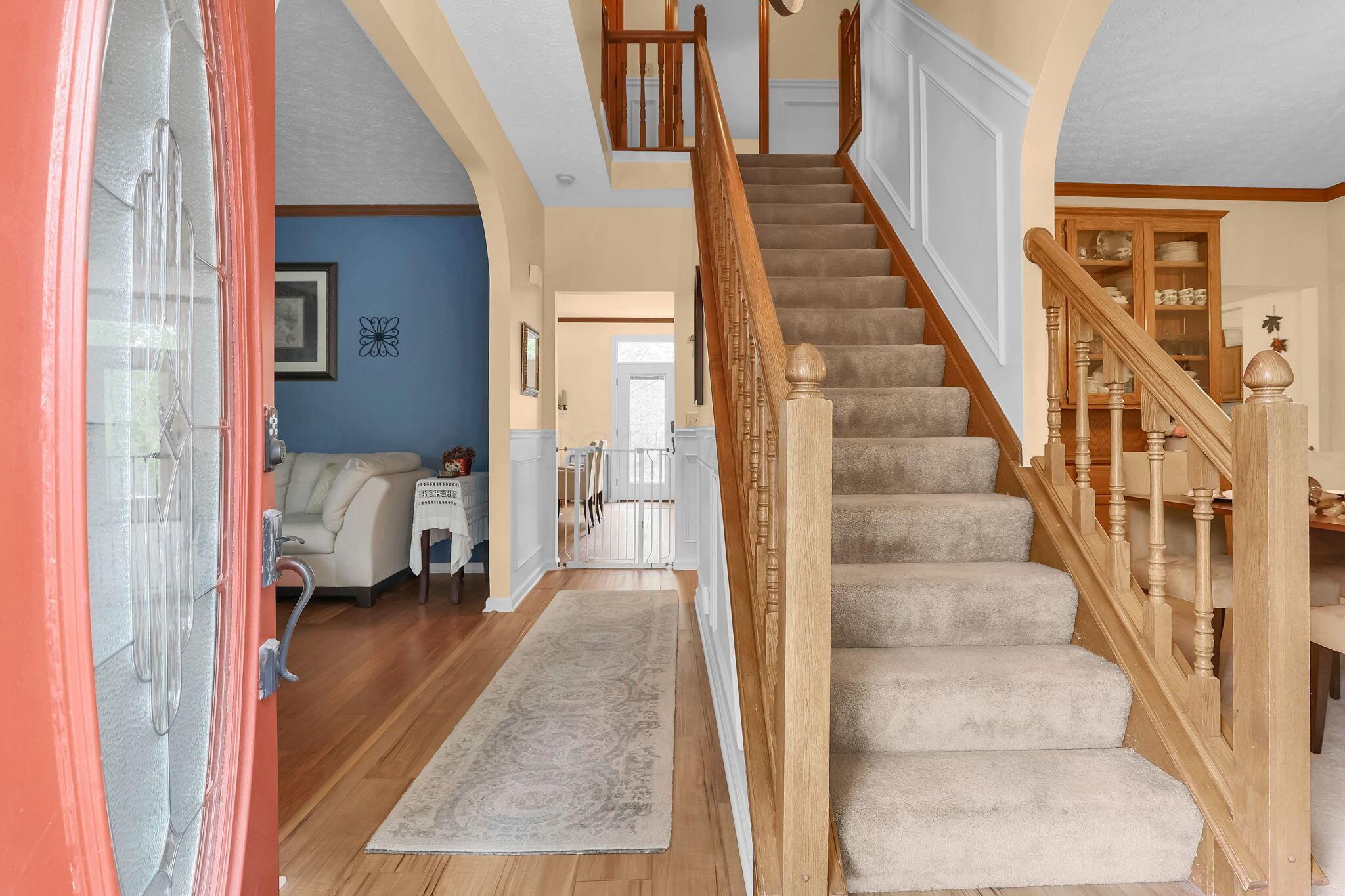 176 Highmeadow Drive