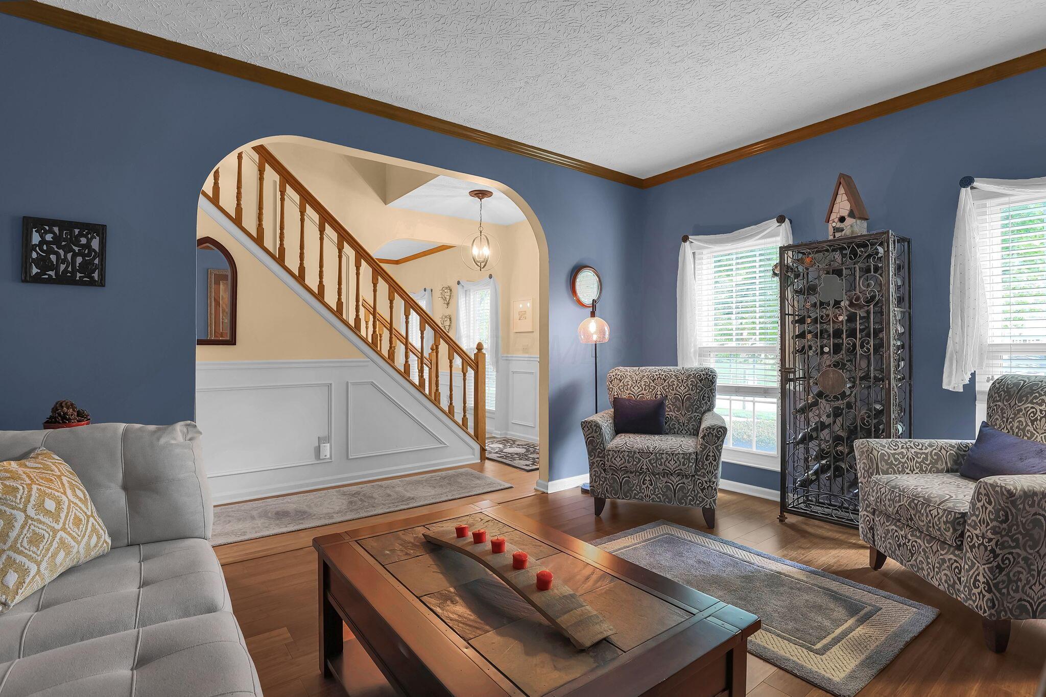 176 Highmeadow Drive