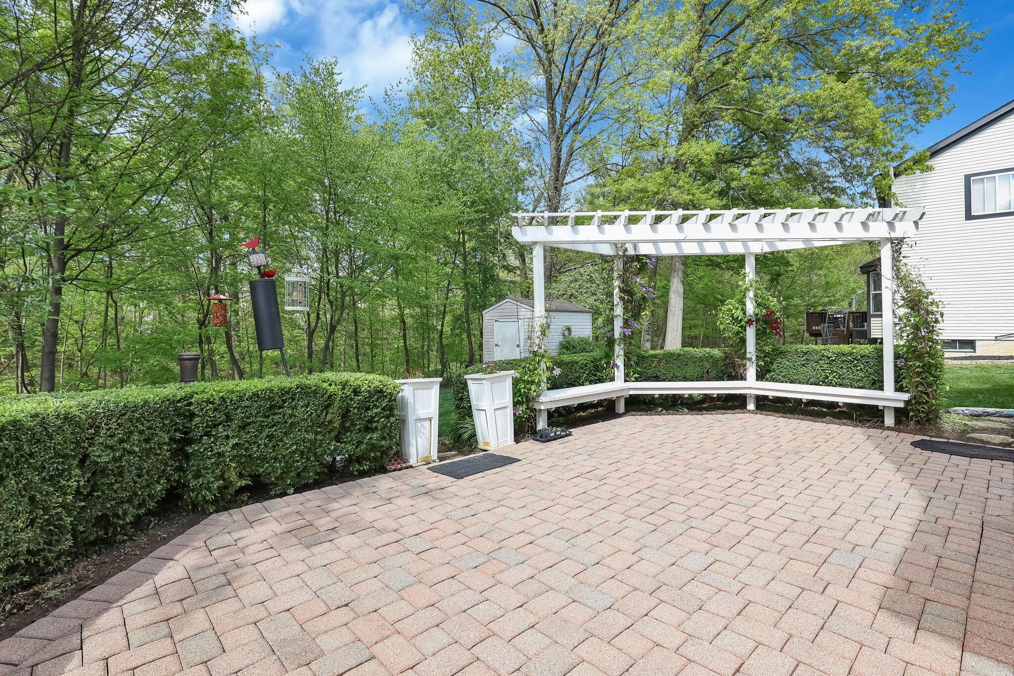 176 Highmeadow Drive