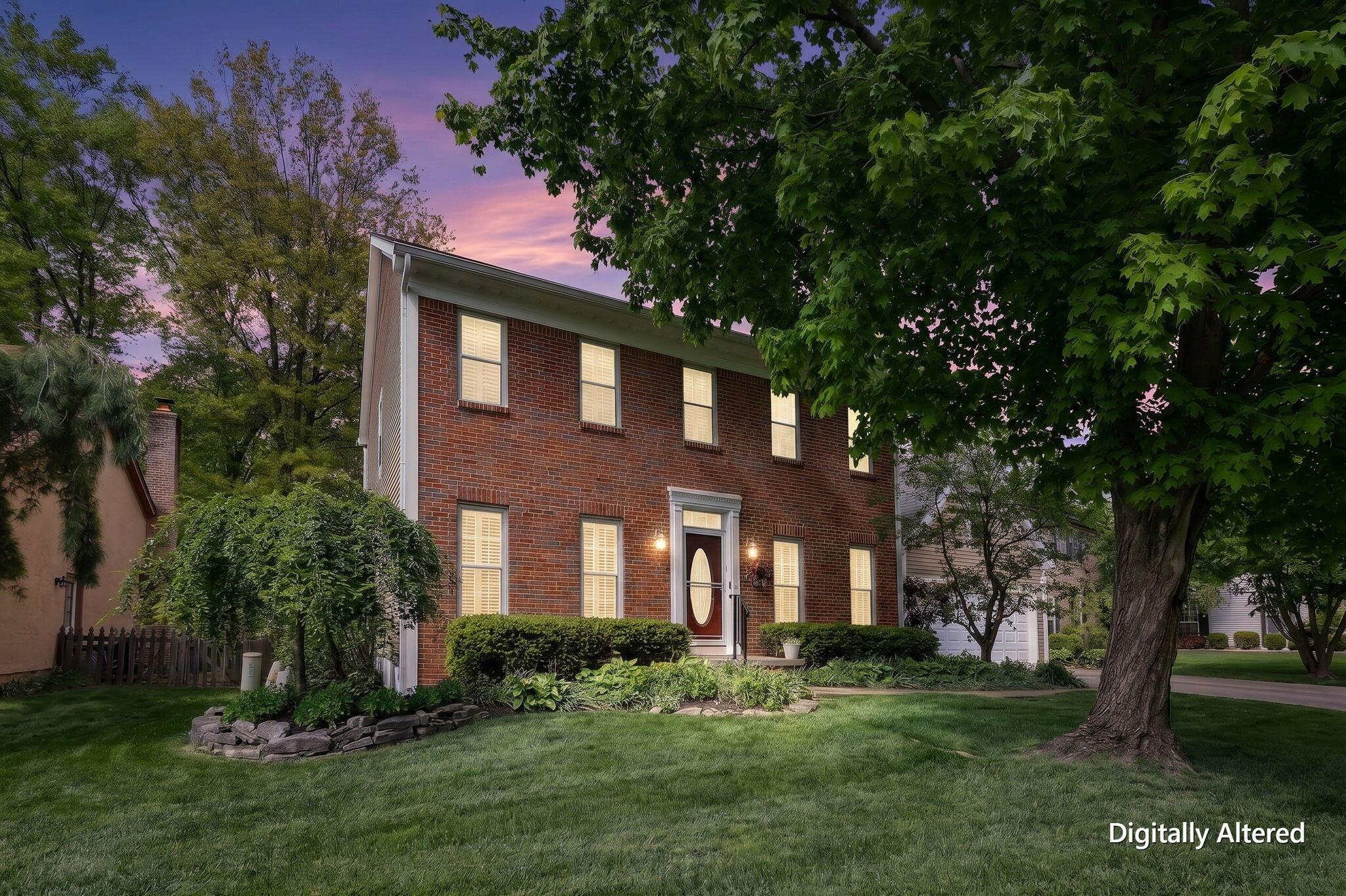 176 Highmeadow Drive