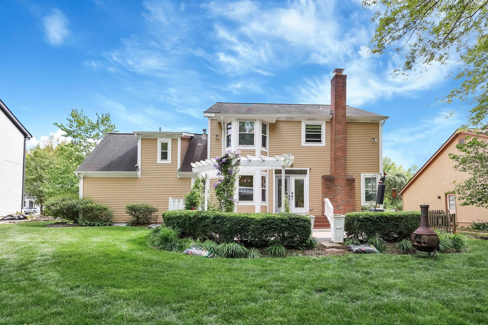 176 Highmeadow Drive