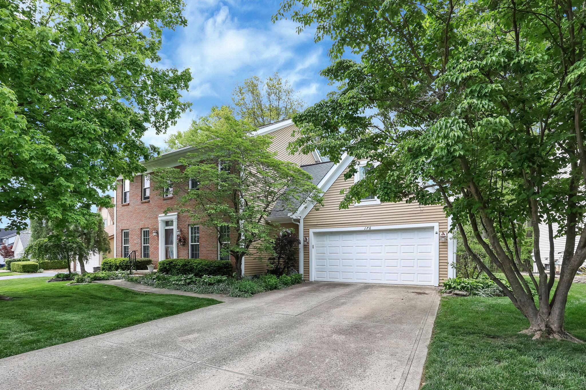 176 Highmeadow Drive