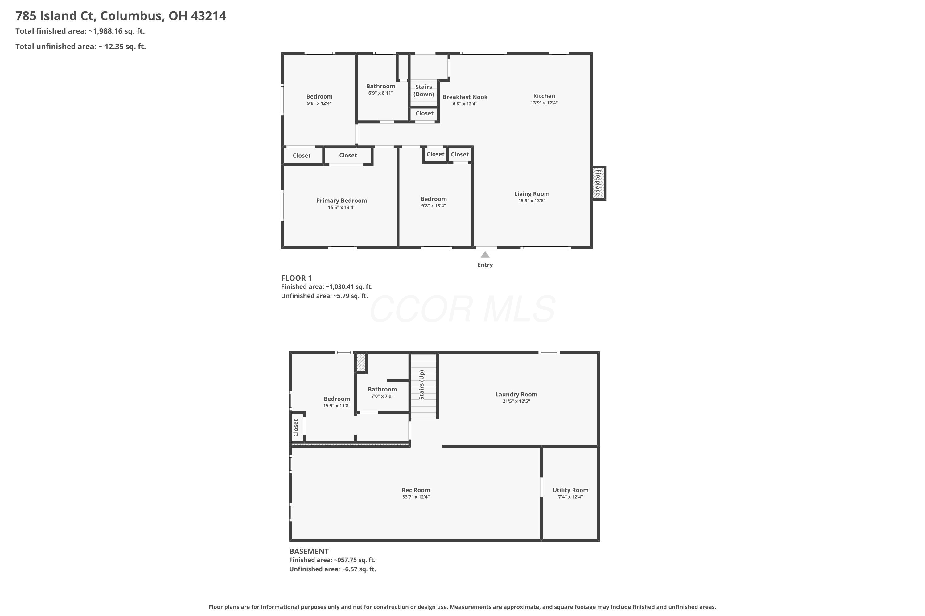 785 Island Court