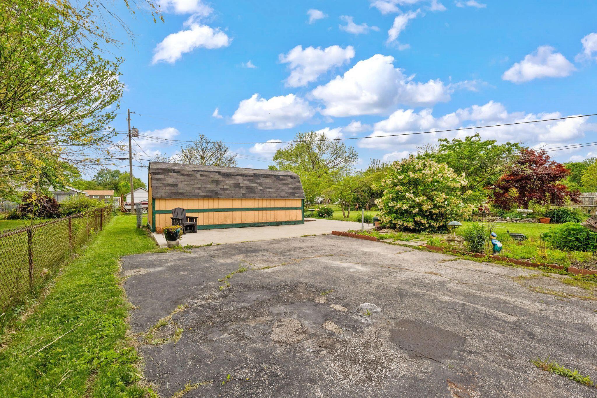 710 Colton Road