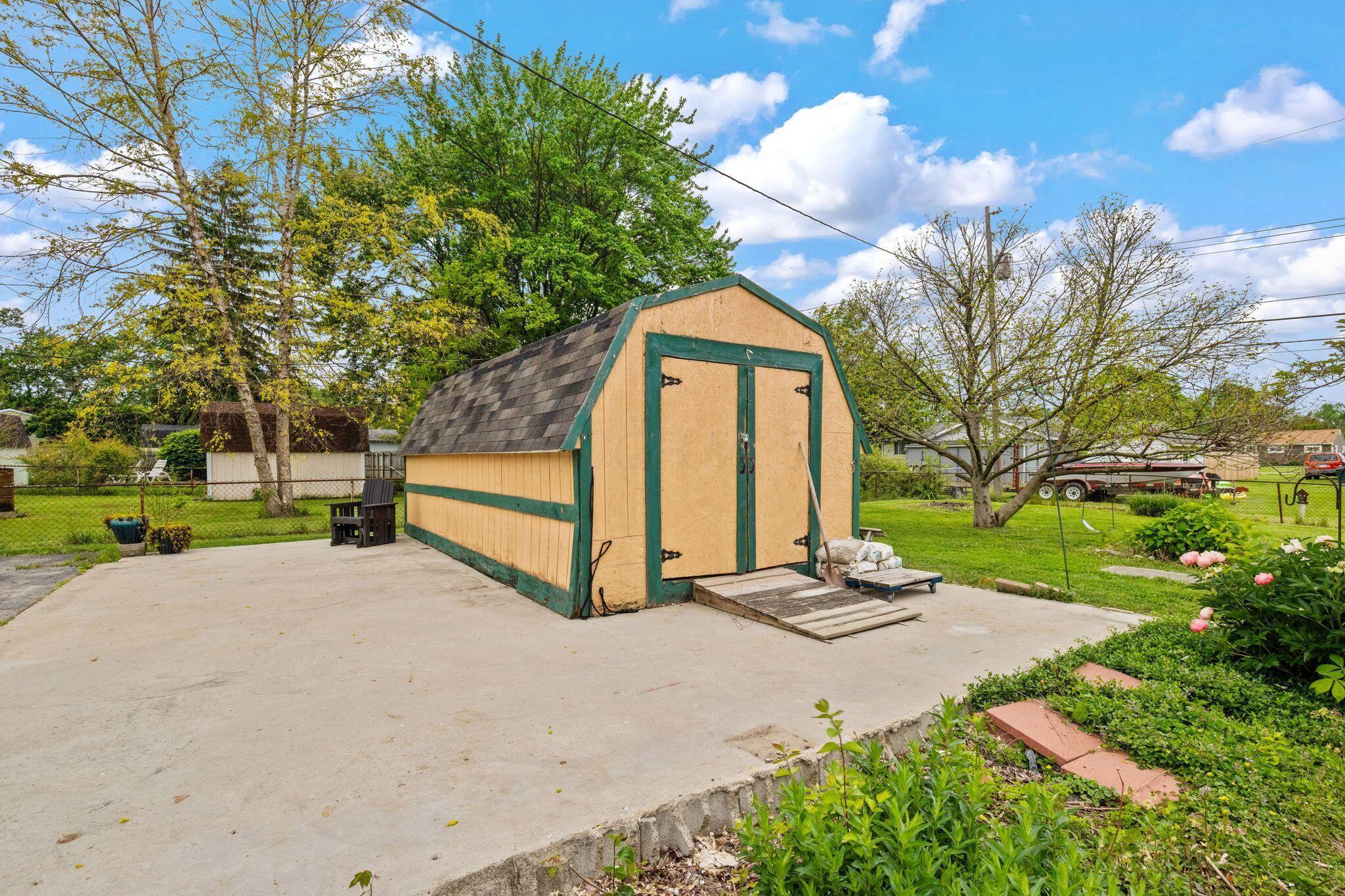 710 Colton Road