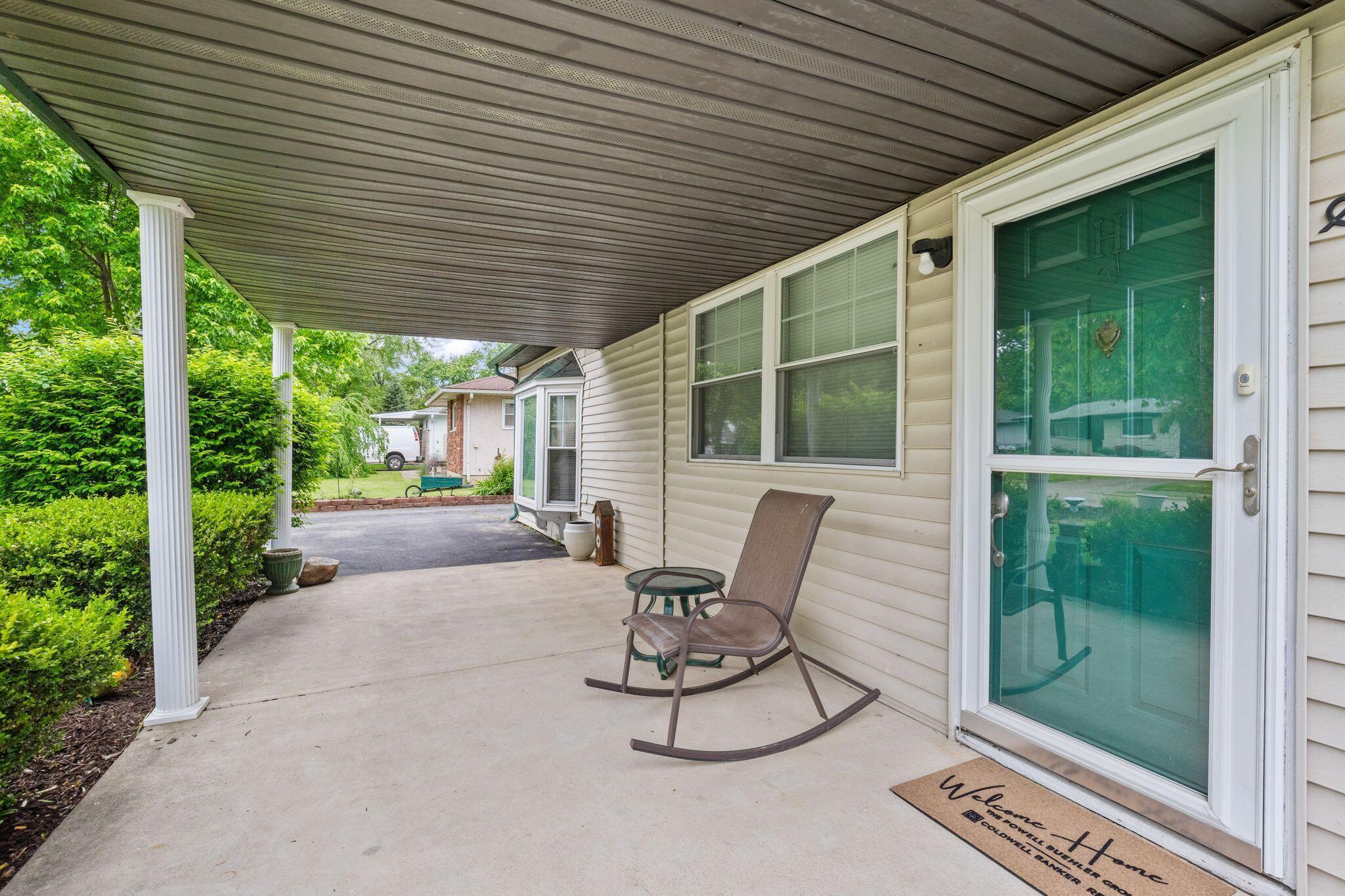 710 Colton Road
