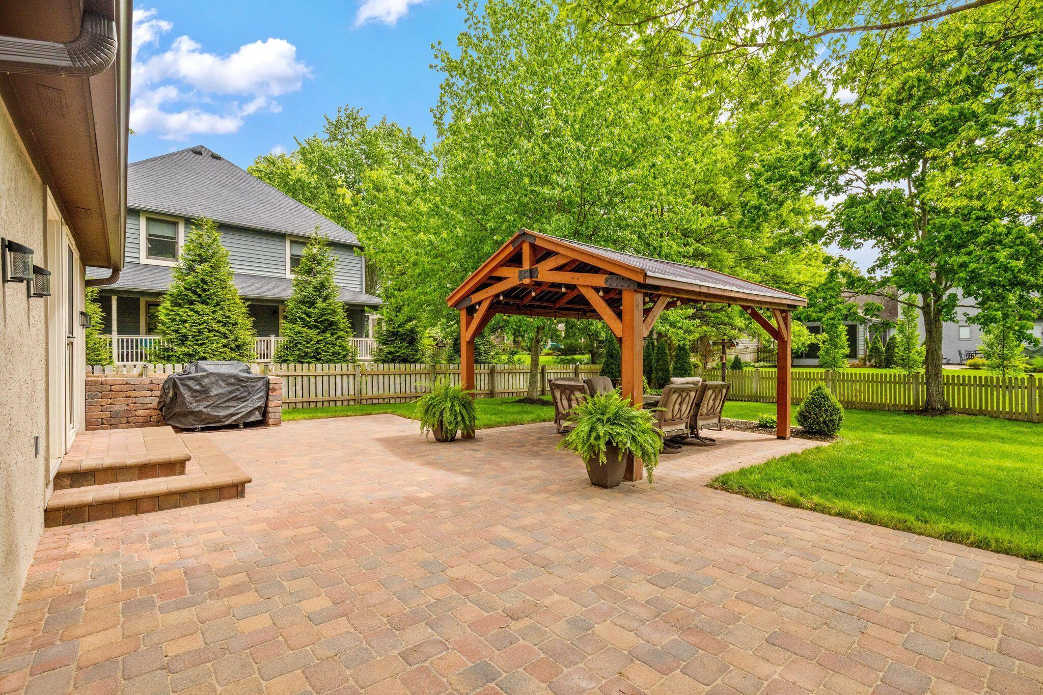 1067 Weatherwood Court