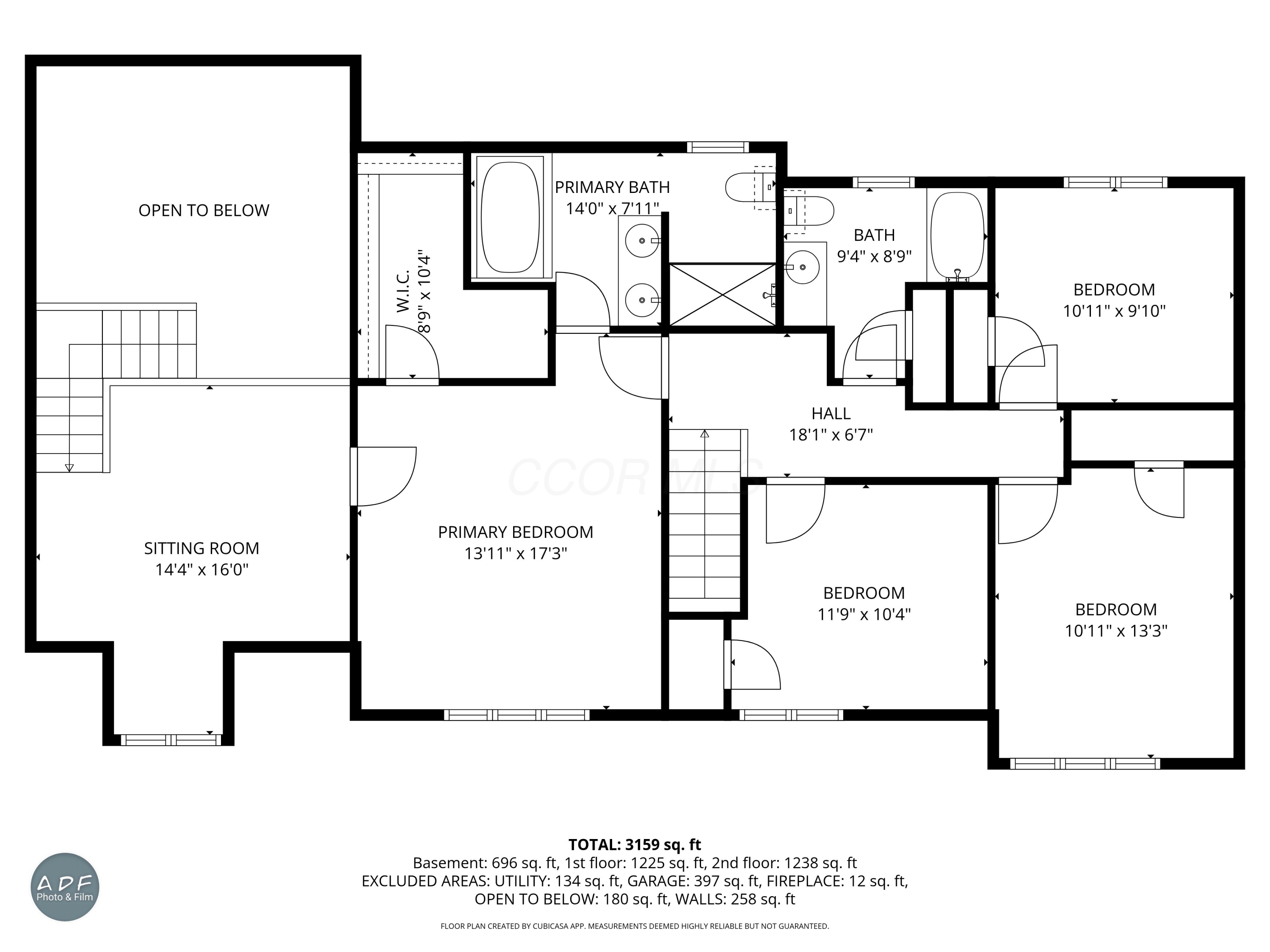 1067 Weatherwood Court