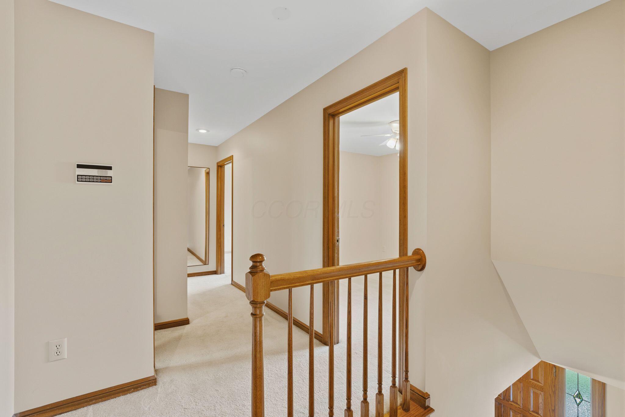 1067 Weatherwood Court