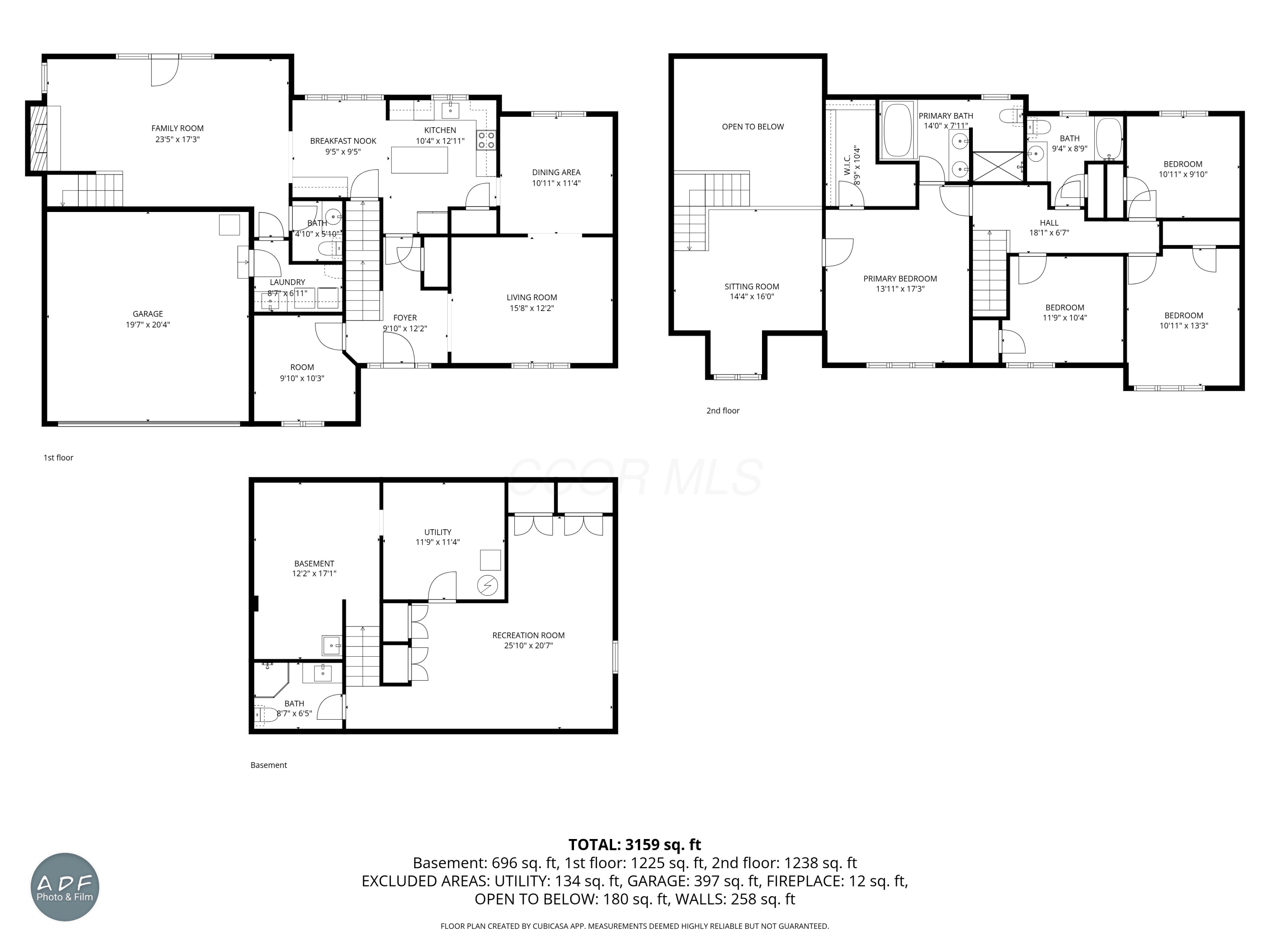 1067 Weatherwood Court