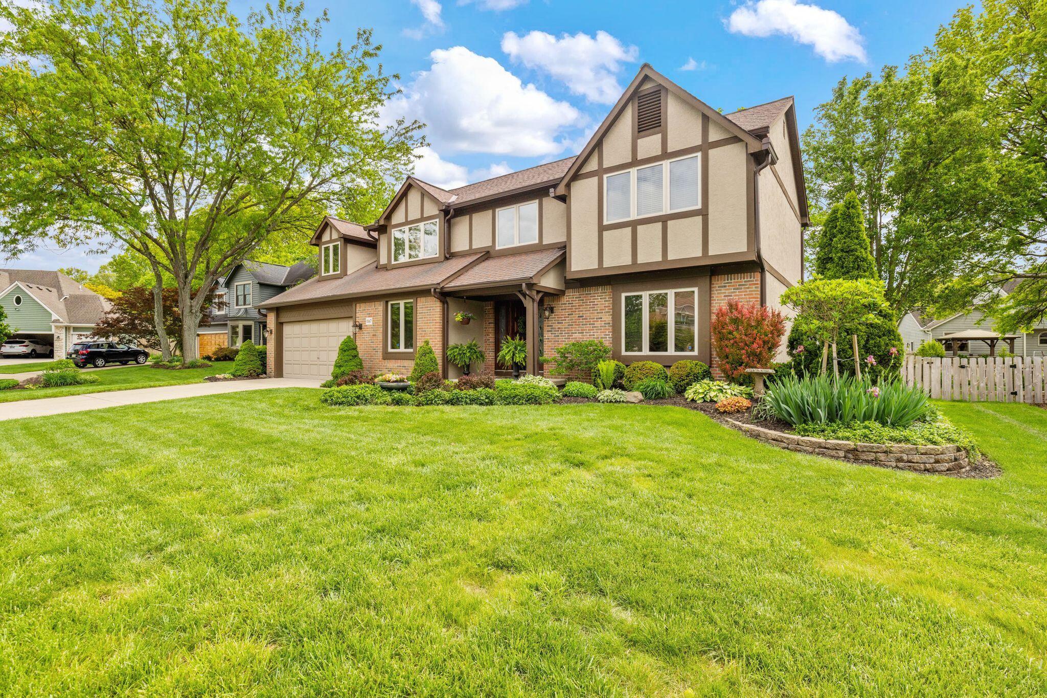 1067 Weatherwood Court