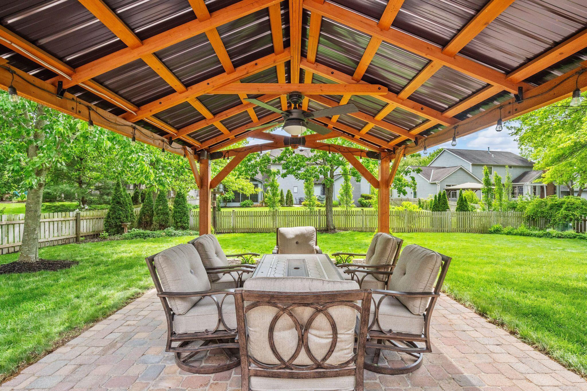 1067 Weatherwood Court
