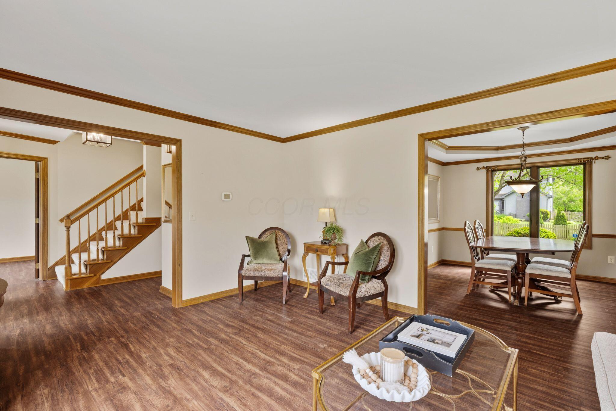 1067 Weatherwood Court