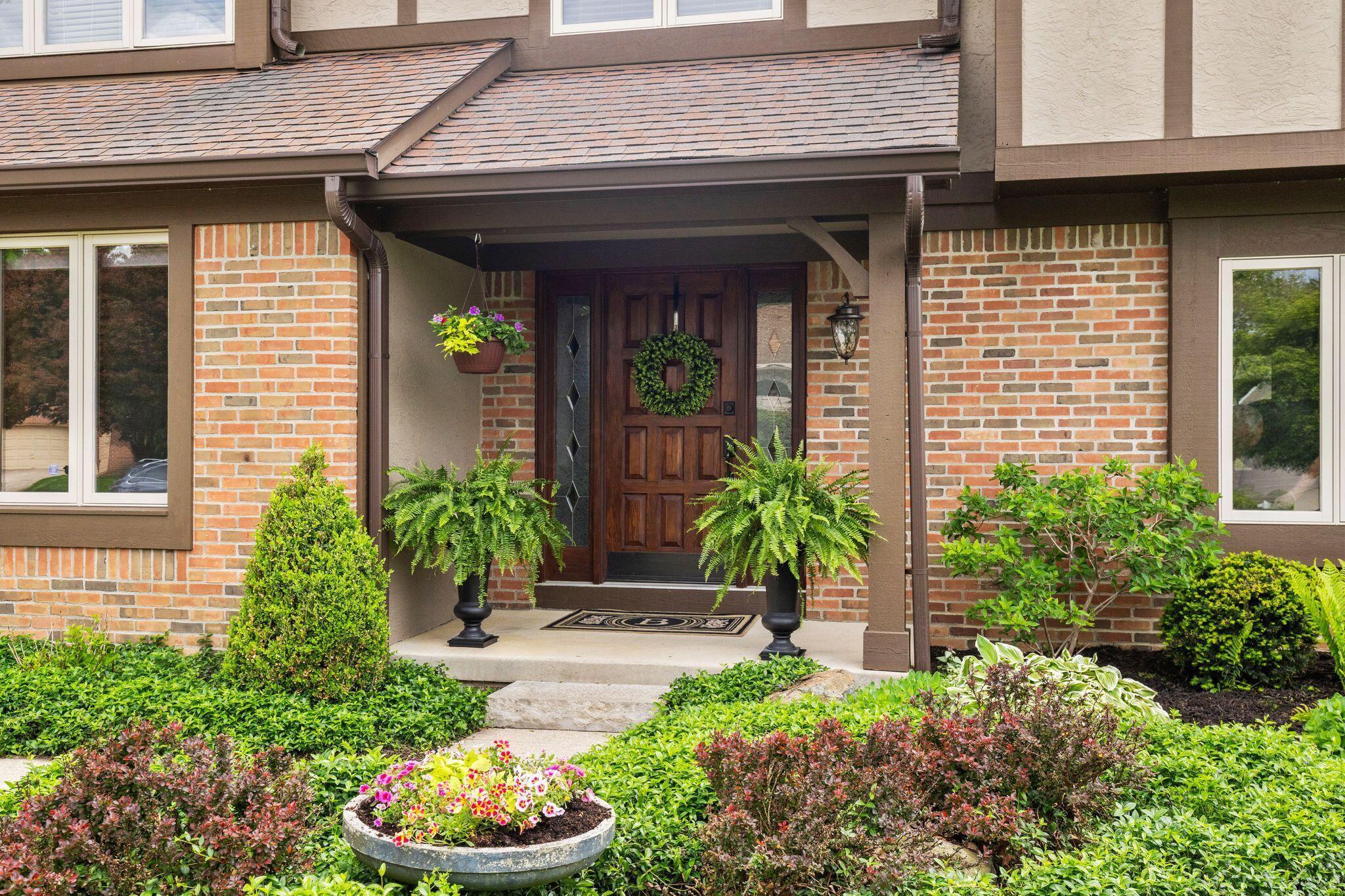 1067 Weatherwood Court